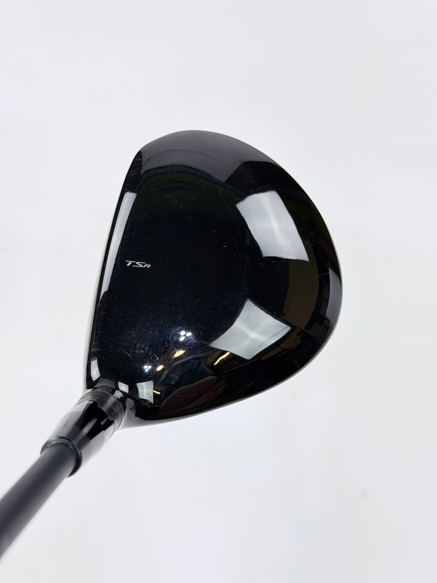 TITLEIST TSR2 16.5° 4 WOOD R FLEX RH 42.5”