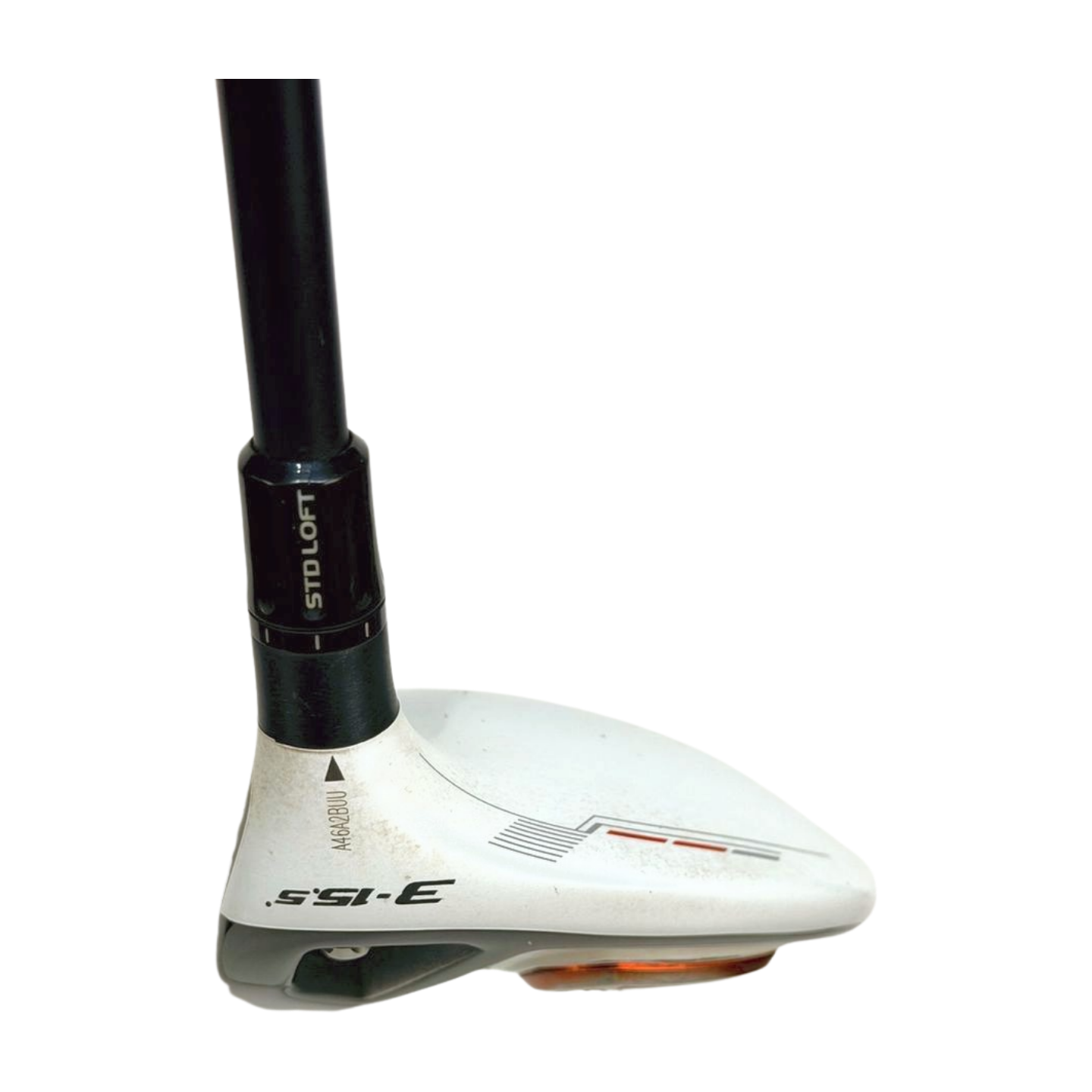 TAYLORMADE R11 FAIRWAY 3 WOOD 15.5° S FLEX RH 43”