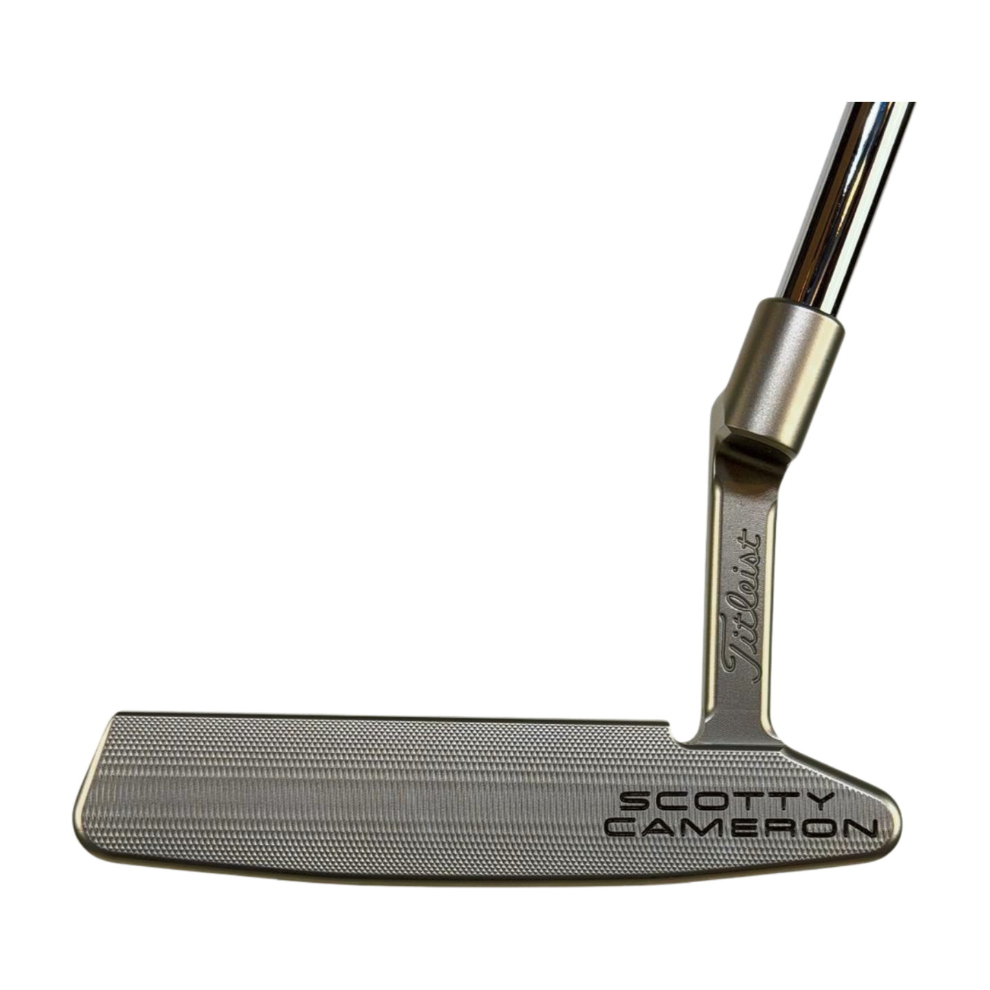 2020 SCOTTY CAMERON SPECIAL SELECT NEWPORT 2 LIMITED PUTTER 1ST/500 RH 34”