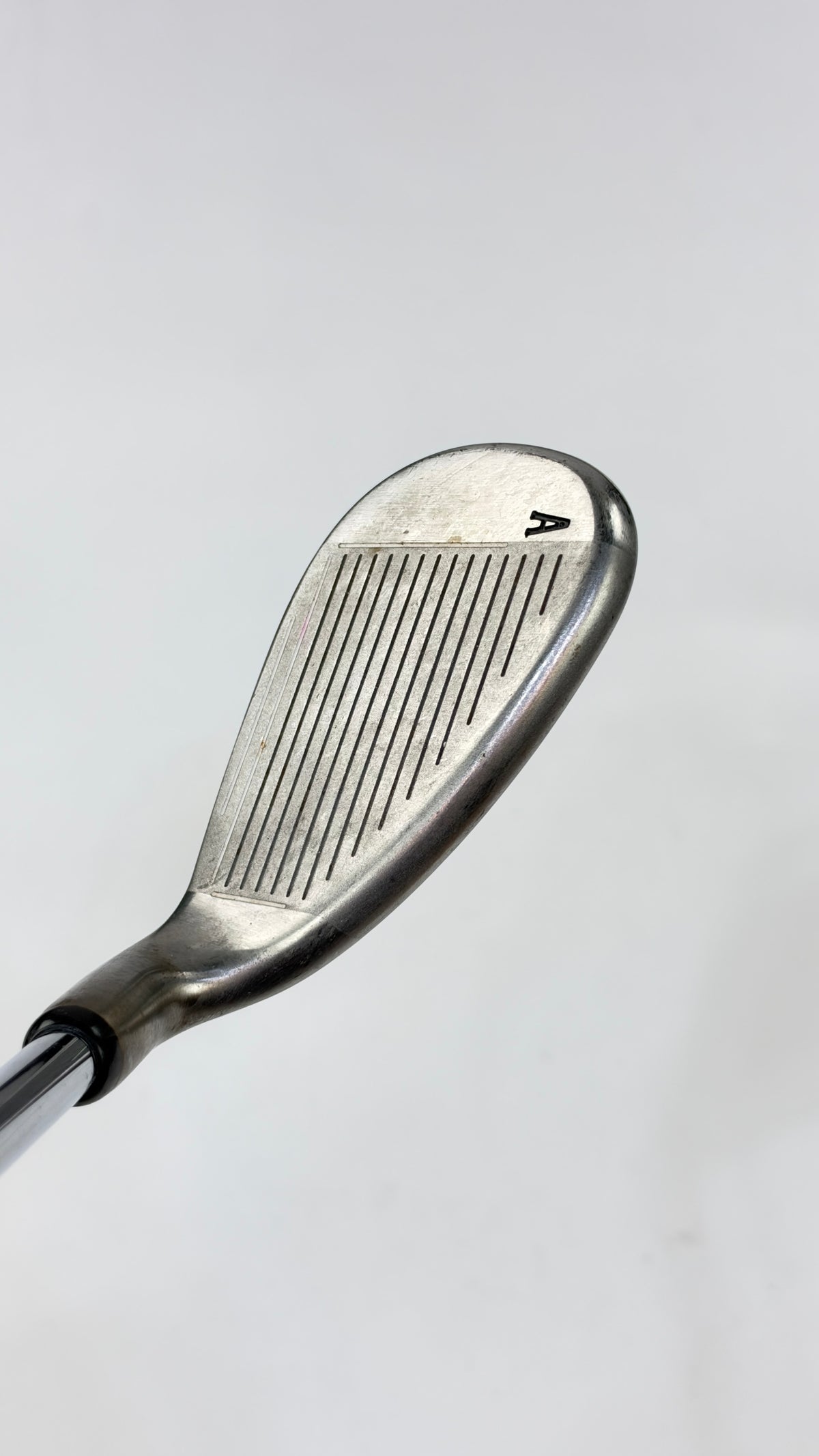 CALLAWAY STEELHEAD X-14 AW R FLEX RH 36”