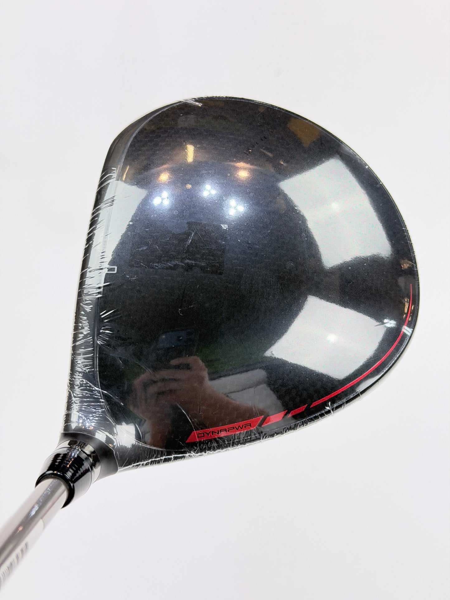WILSON MAX + 12° DRIVER LADIES FLEX RH 44” NEW