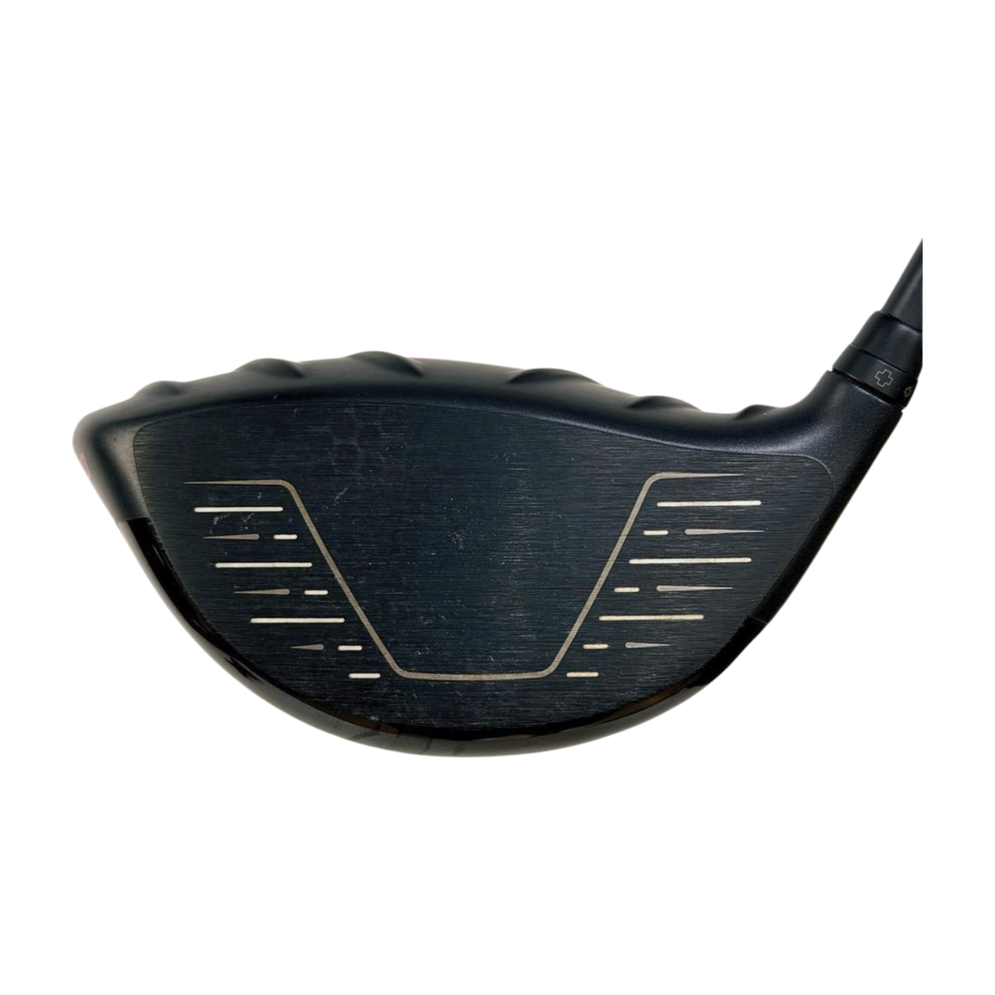 PING G410 PLUS DRIVER 9° STIFF FLEX RH 44.5”