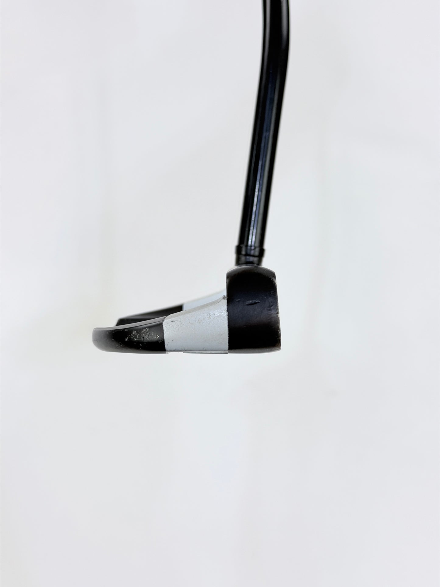 ODYSSEY WORKS BIG T PUTTER RH 35”