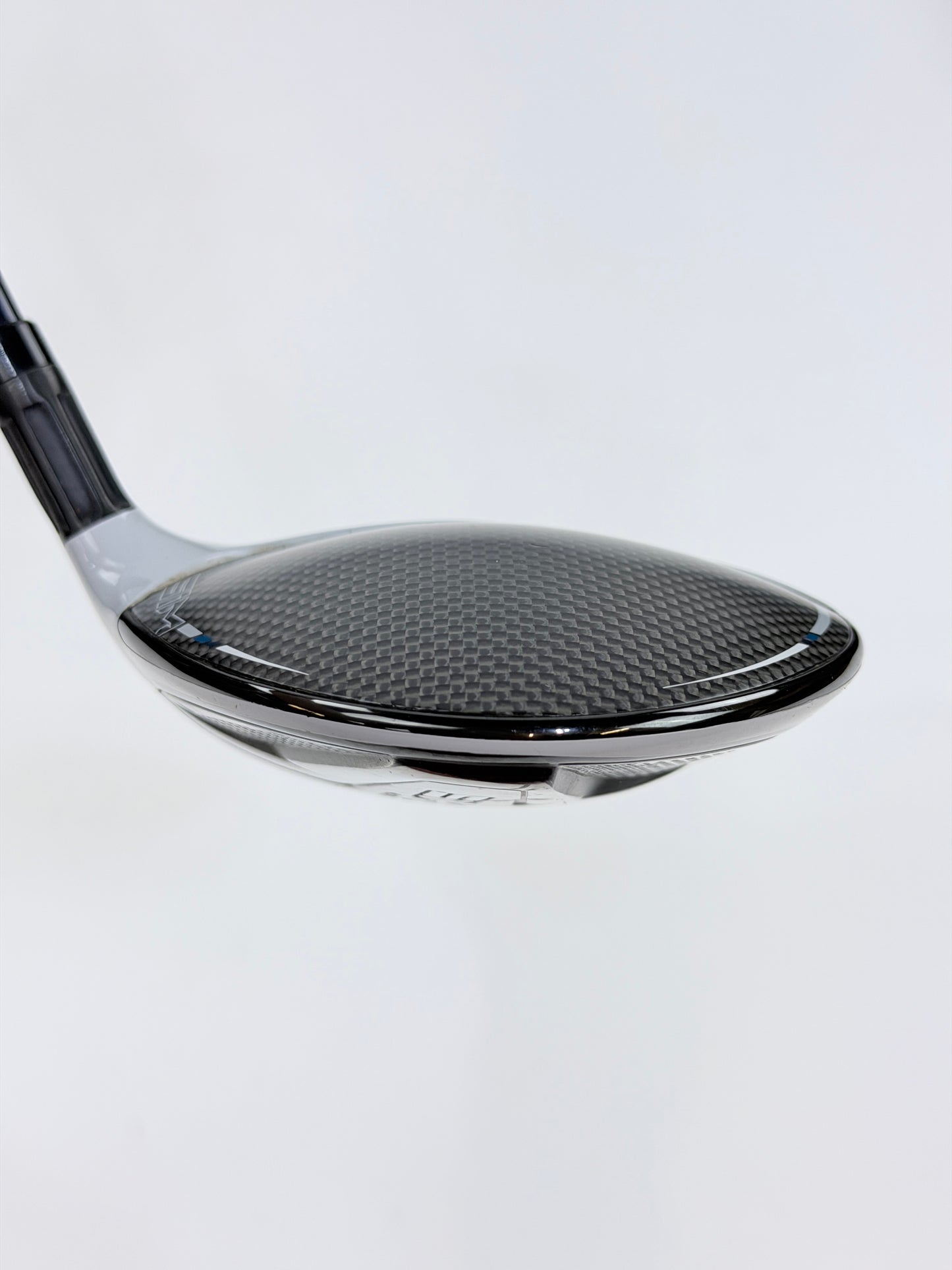 TAYLORMADE SIM MAX 3 WOOD 15° S FLEX RH 43”
