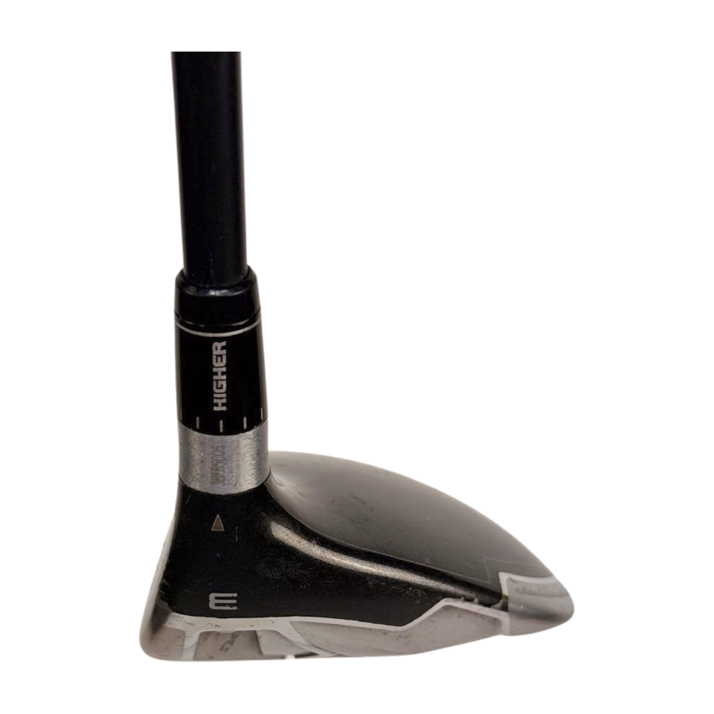 TAYLORMADE SLDR FAIRWAY 3 WOOD 15° S FLEX RH 43”