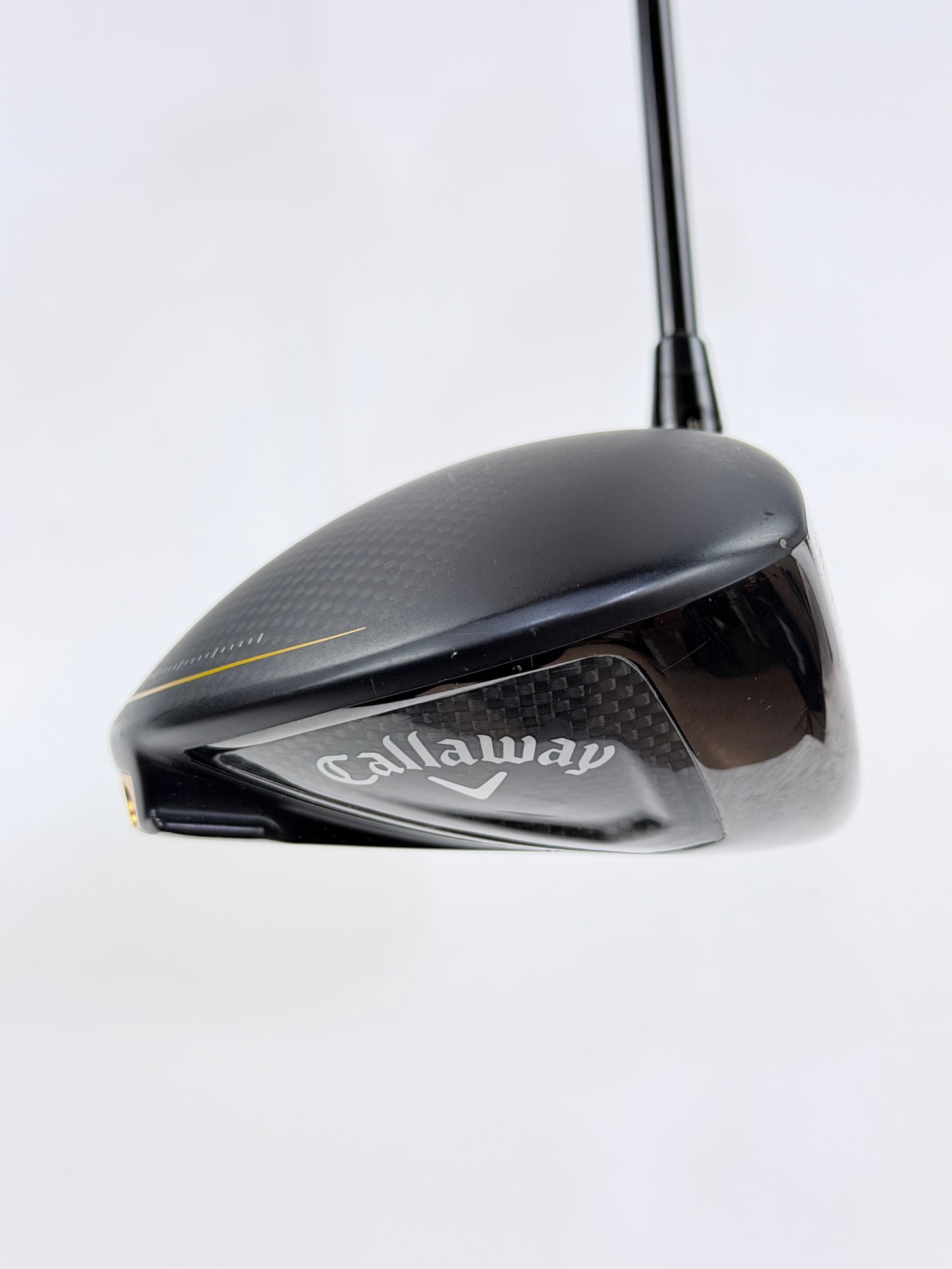 CALLAWAY ROGUE ST TD LS 9° DRIVER S FLEX RH 45”