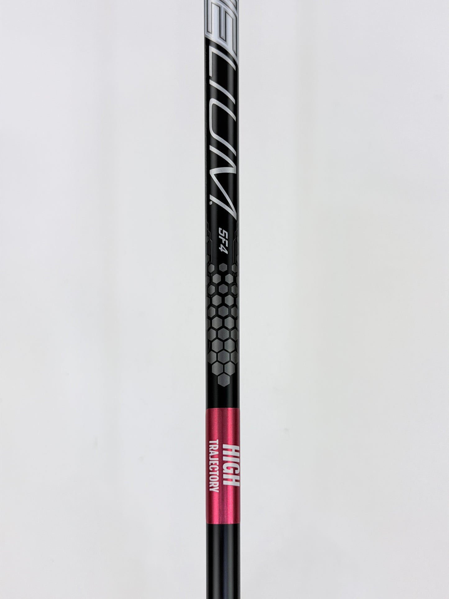 WILSON DYNAPWR LS 9° DRIVER S FLEX RH 45”