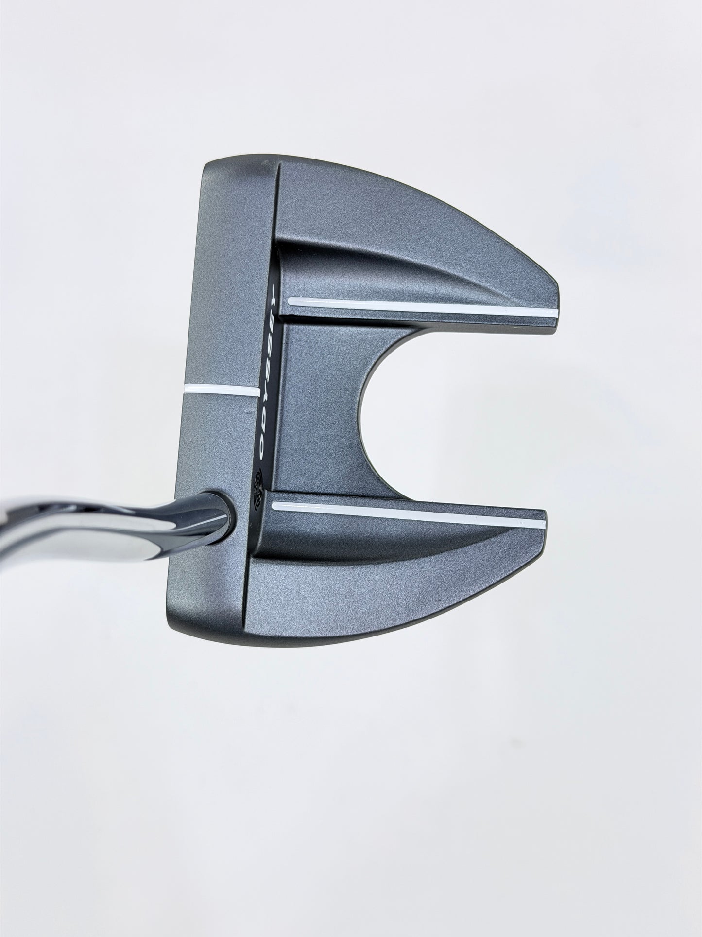 ODYSSEY DFX V-LINE FANG PUTTER RH 35”