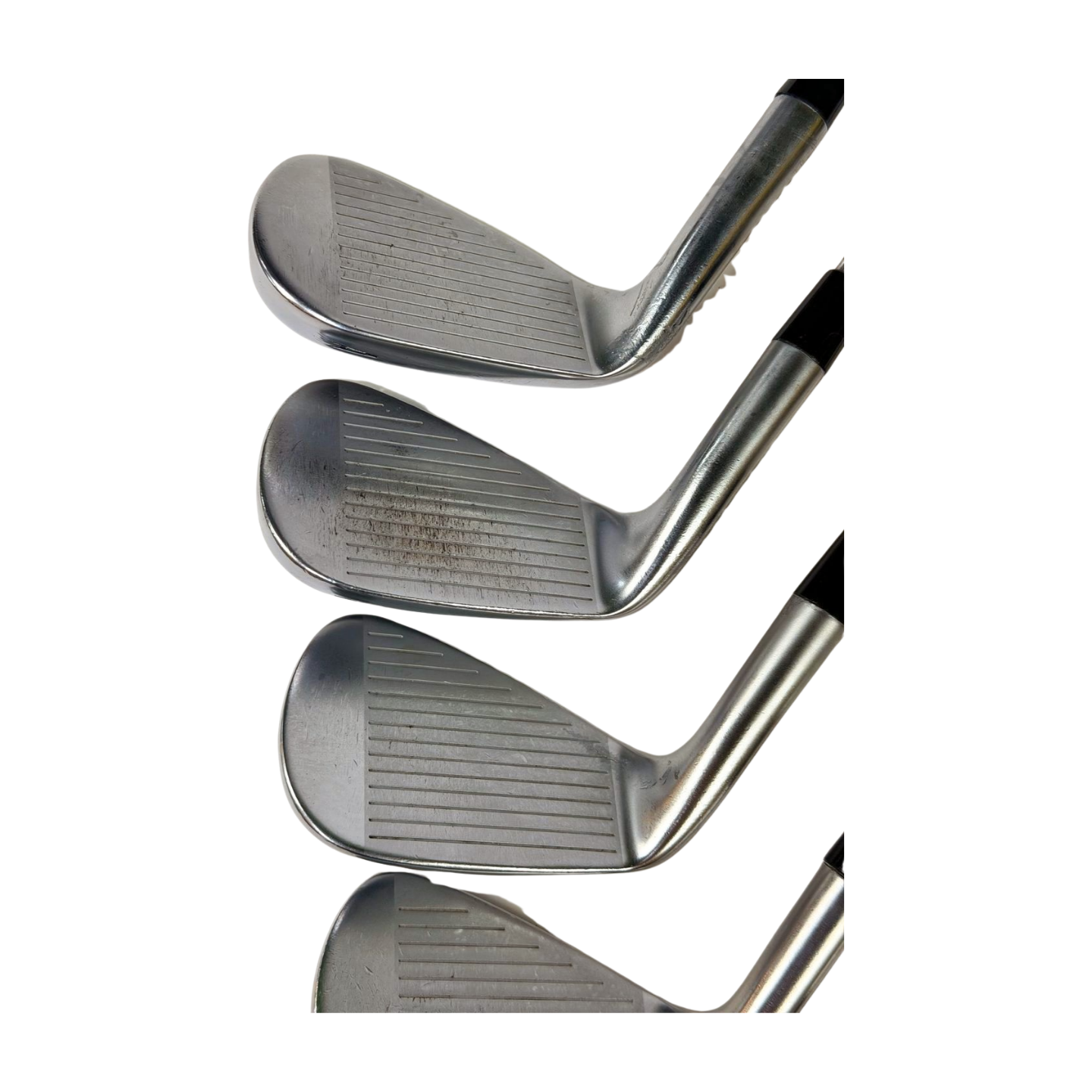 CALLAWAY APEX PRO IRON SET 5-PW AW R FLEX RH -.25”