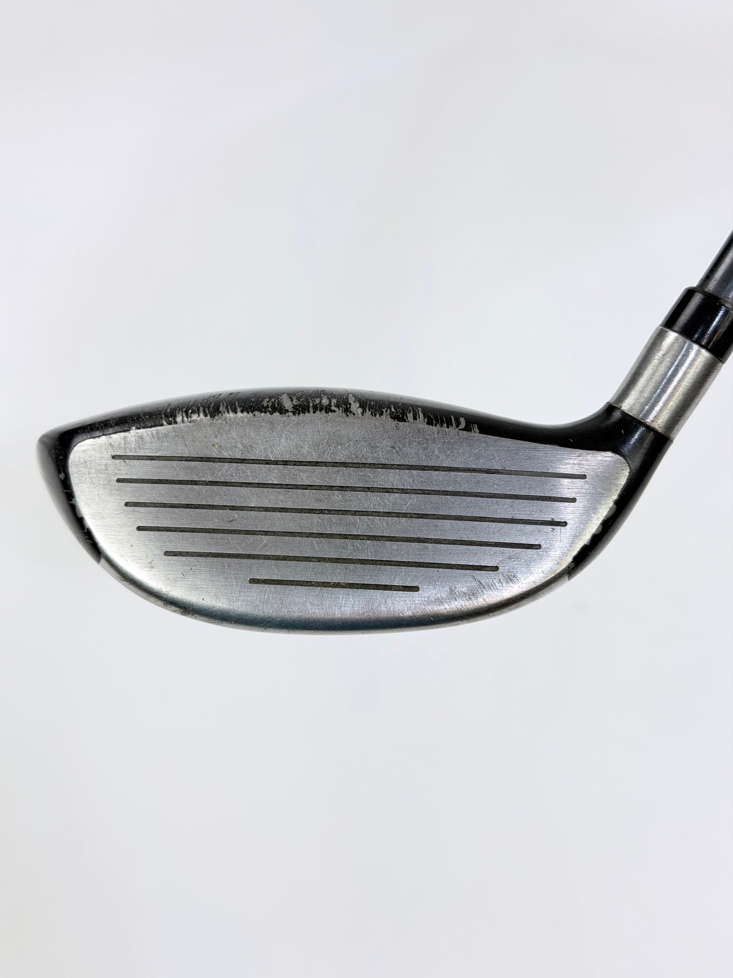 TAYLORMADE SLDR C 15° 3 WOOD R FLEX RH 43”