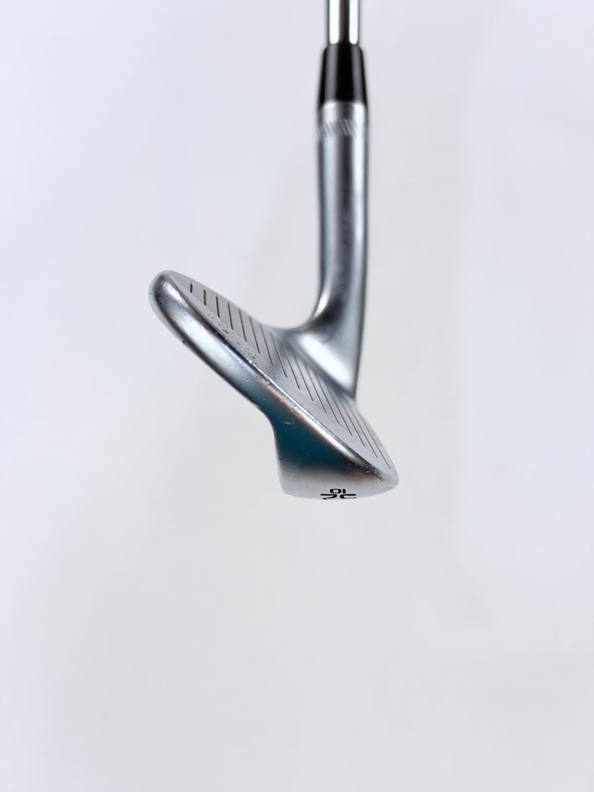 PING GLIDE FORGED WEDGE 52° S FLEX RH 35.75”