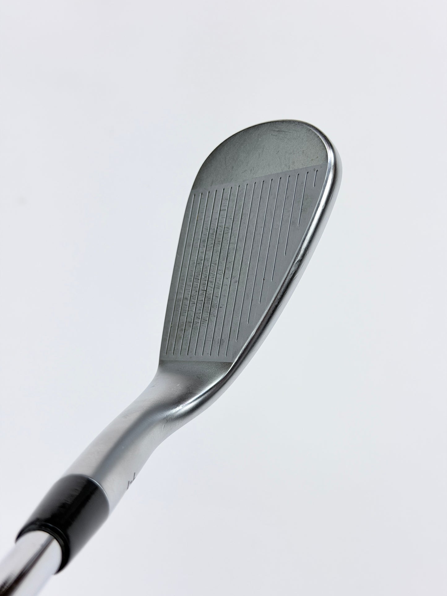 MIZUNO PRO T-1 WEDGE 50° S FLEX RH 35.25”