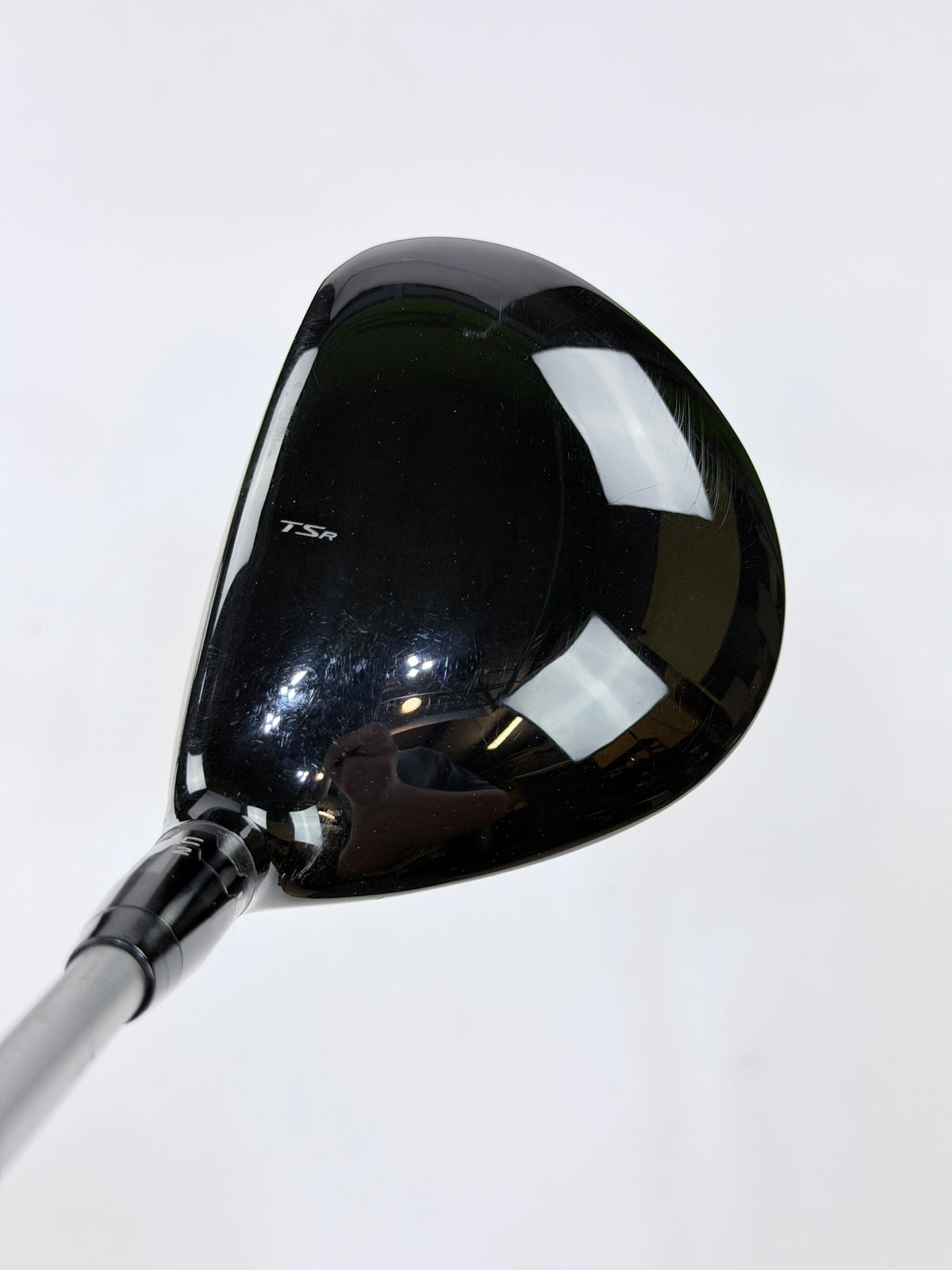 TITLEIST TSR1 15° 3 WOOD R FLEX RH 43”
