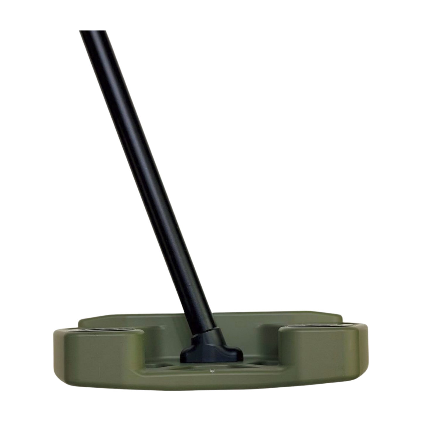 VOID GOLF GOLIATH CENTERFIRE PUTTER OLIVE RH 35” NEW