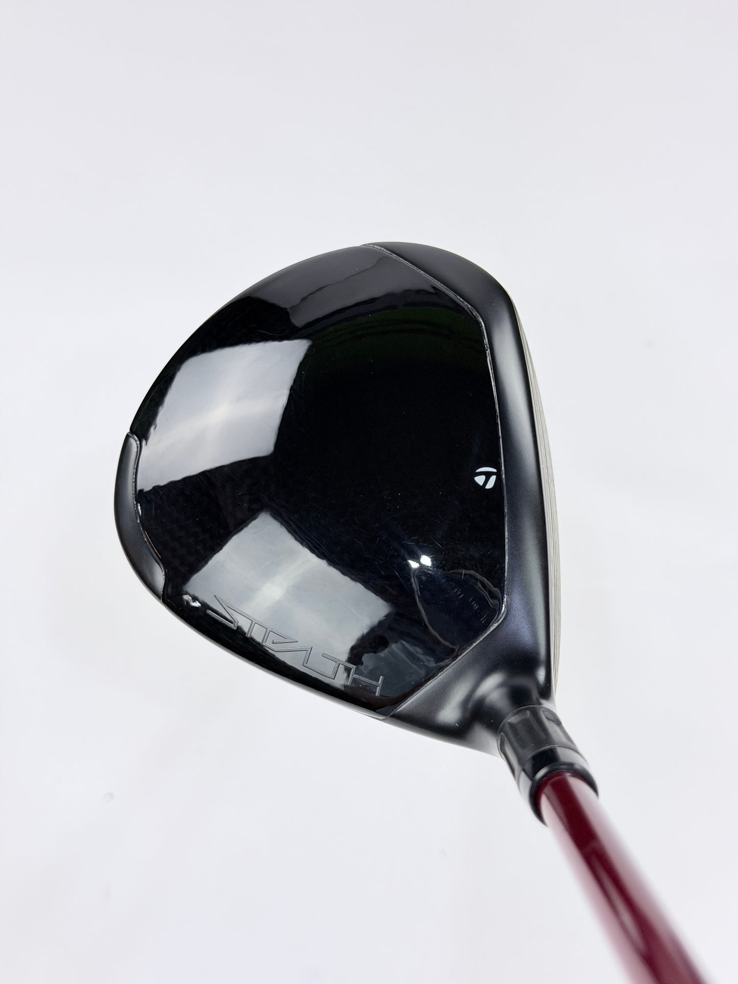 TAYLORMADE STEALTH 2 HD 3 WOOD 16° R FLEX LH 43”