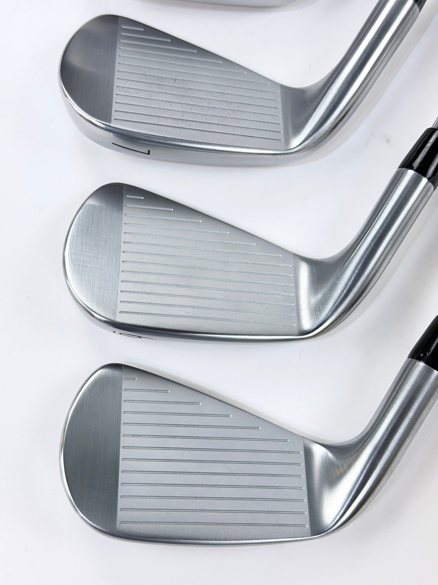 TITLEIST 2025 T100 IRON SET 5-PW S FLEX RH