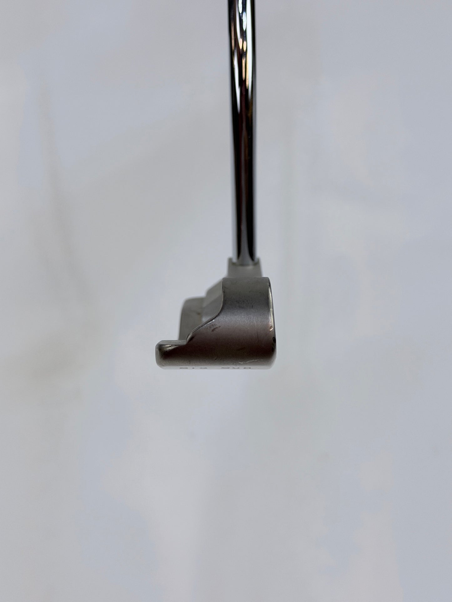 SCOTTY CAMERON PRO PLATINUM BIG SUR LONG PUTTER RH 48”