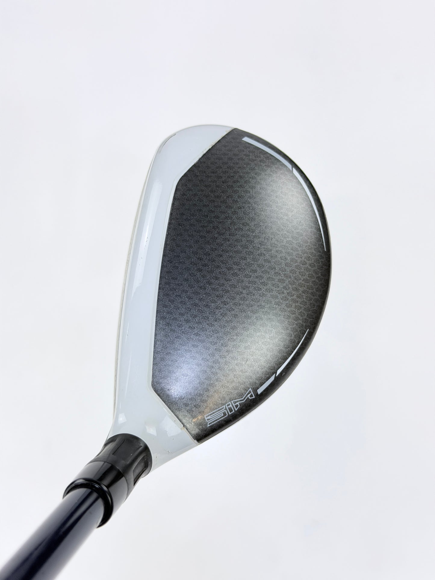 TAYLORMADE SIM MAX 22° 4 HYBRID R FLEX RH 40”