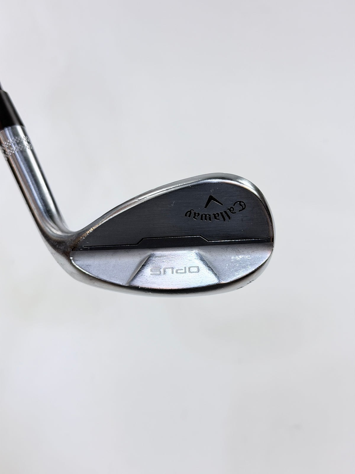 CALLAWAY OPUS 54° WEDGE X FLEX RH 35”