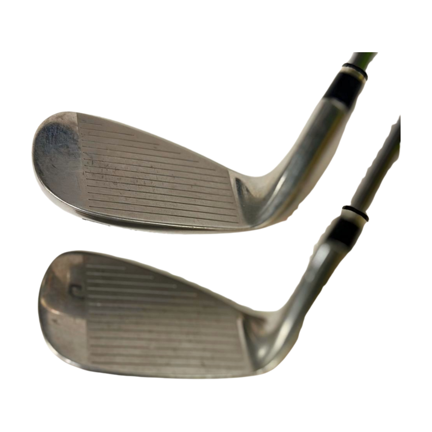WILSON DI11 IRON SET 4-PW GW R FLEX RH