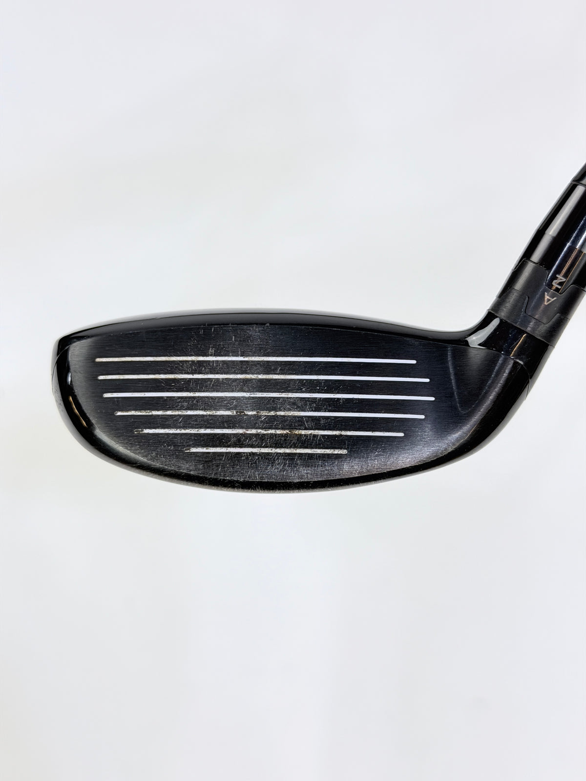 TITLEIST 915 H 4 HYBRID 24° S FLEX RH 39.5”