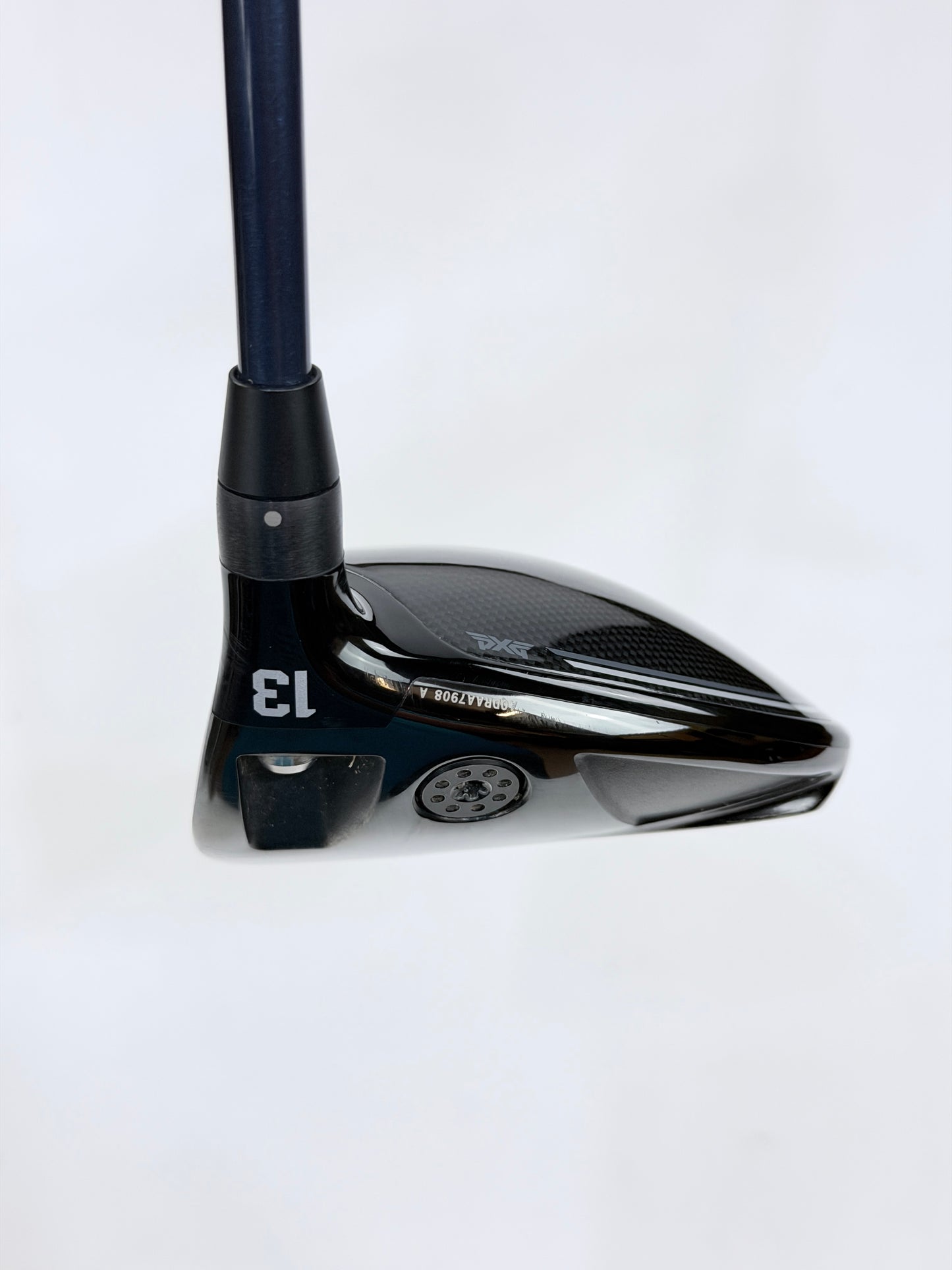 PXG SECRET WEAPON 13° MINI DRIVER R FLEX RH 45”