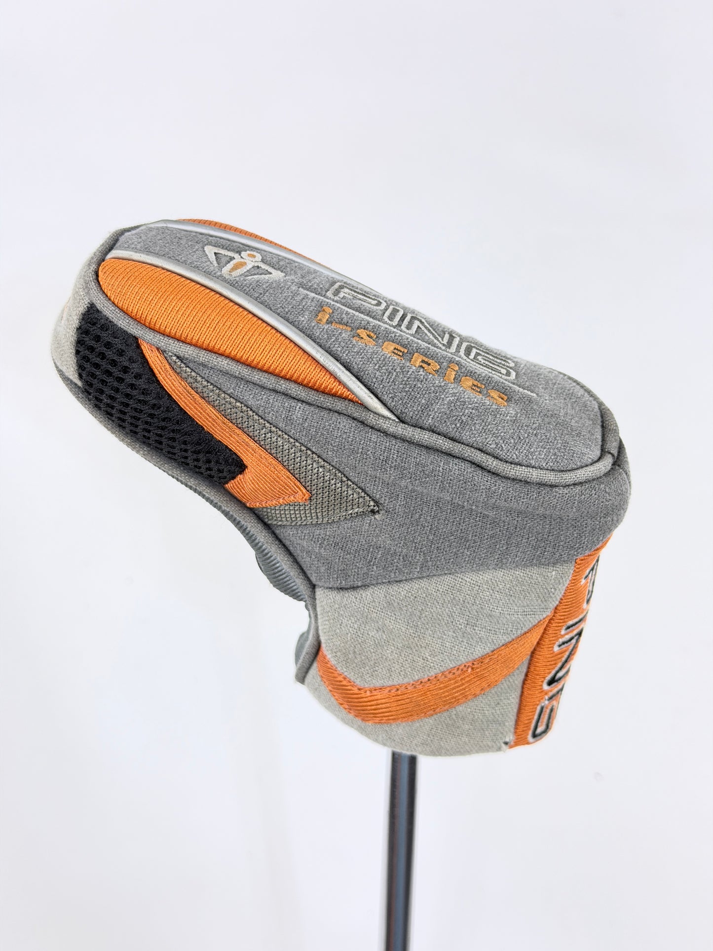 PING ANSER PUTTER RH 35”
