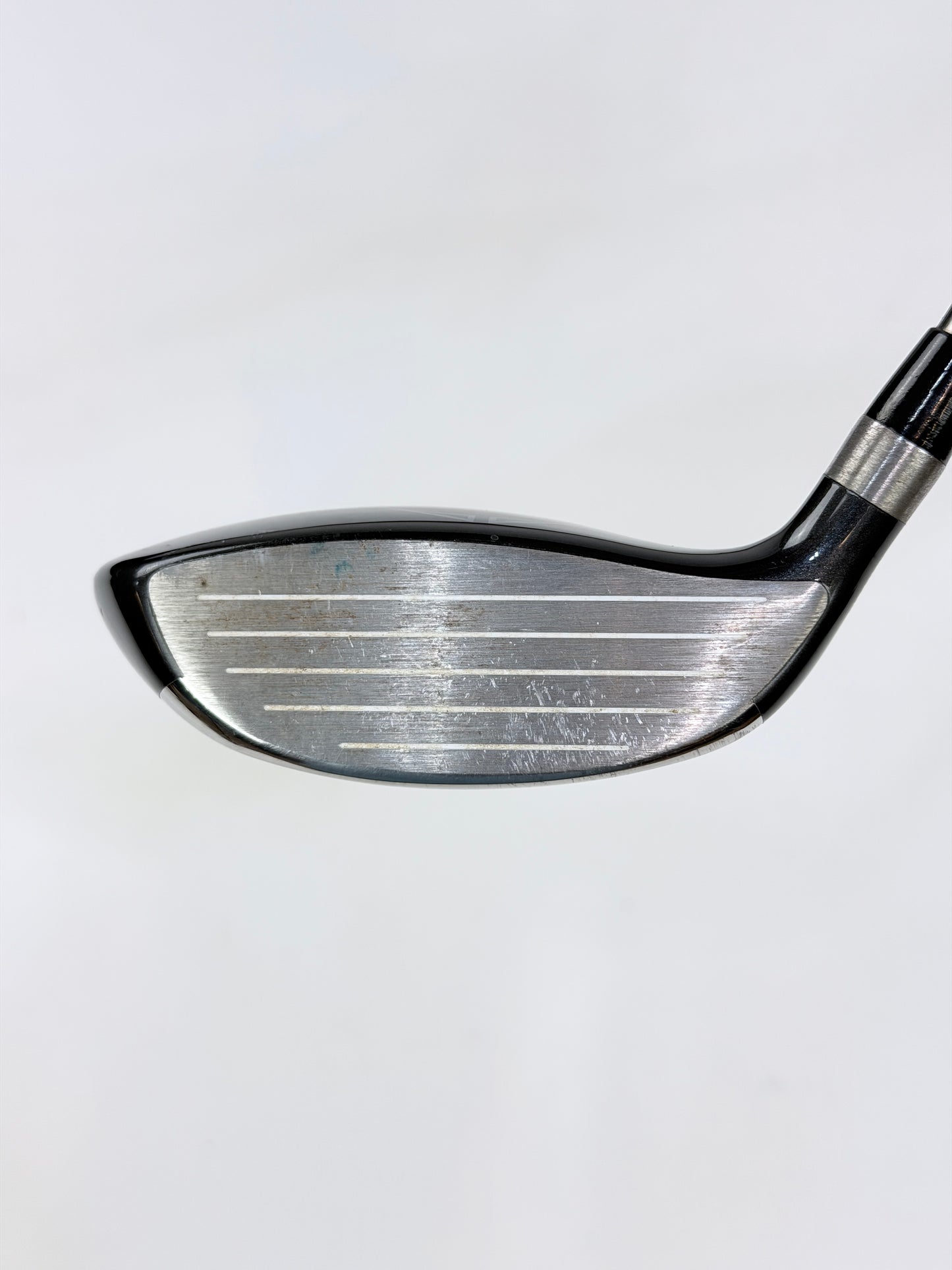 PING G20 3 WOOD 15° S FLEX RH 42.5”