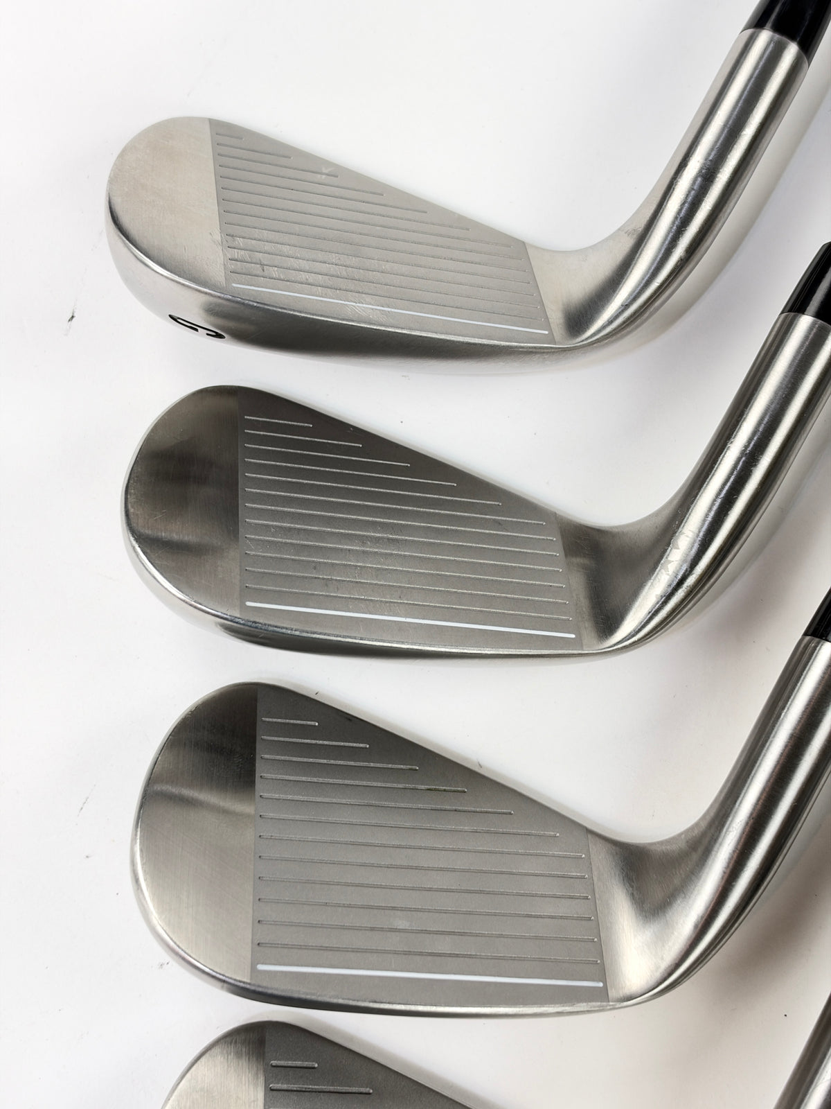 TAKOMO 101 MK2 IRON SET 5-PW GW SENIOR FLEX RH +.5”