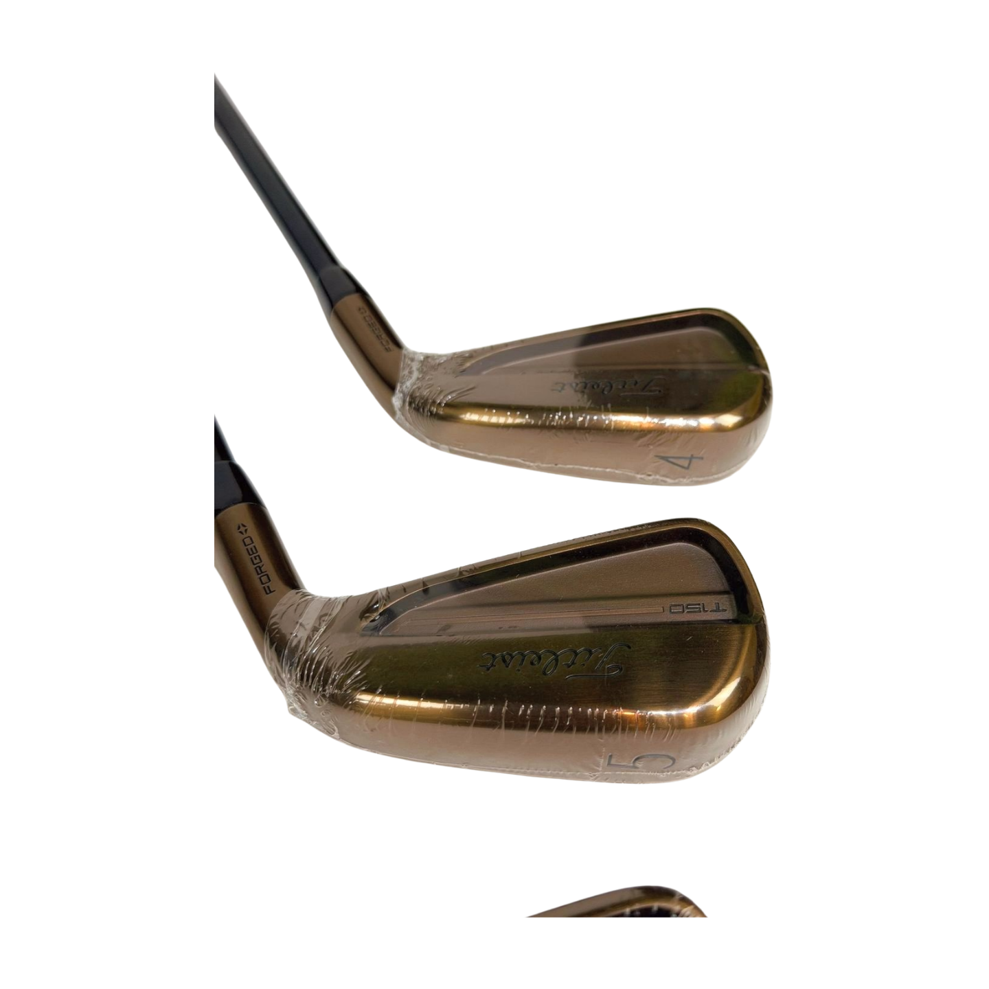 TITLEIST 2025 T150 OIL CAN IRON SET 4-PW R FLEX RH