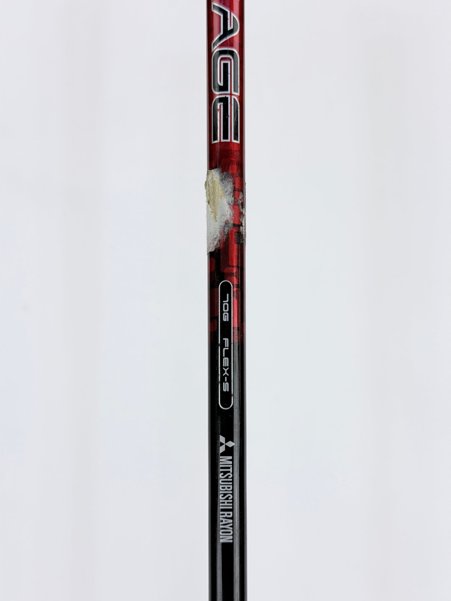 NIKE VRS COVERT 3 HYBRID 20° S FLEX RH 40”