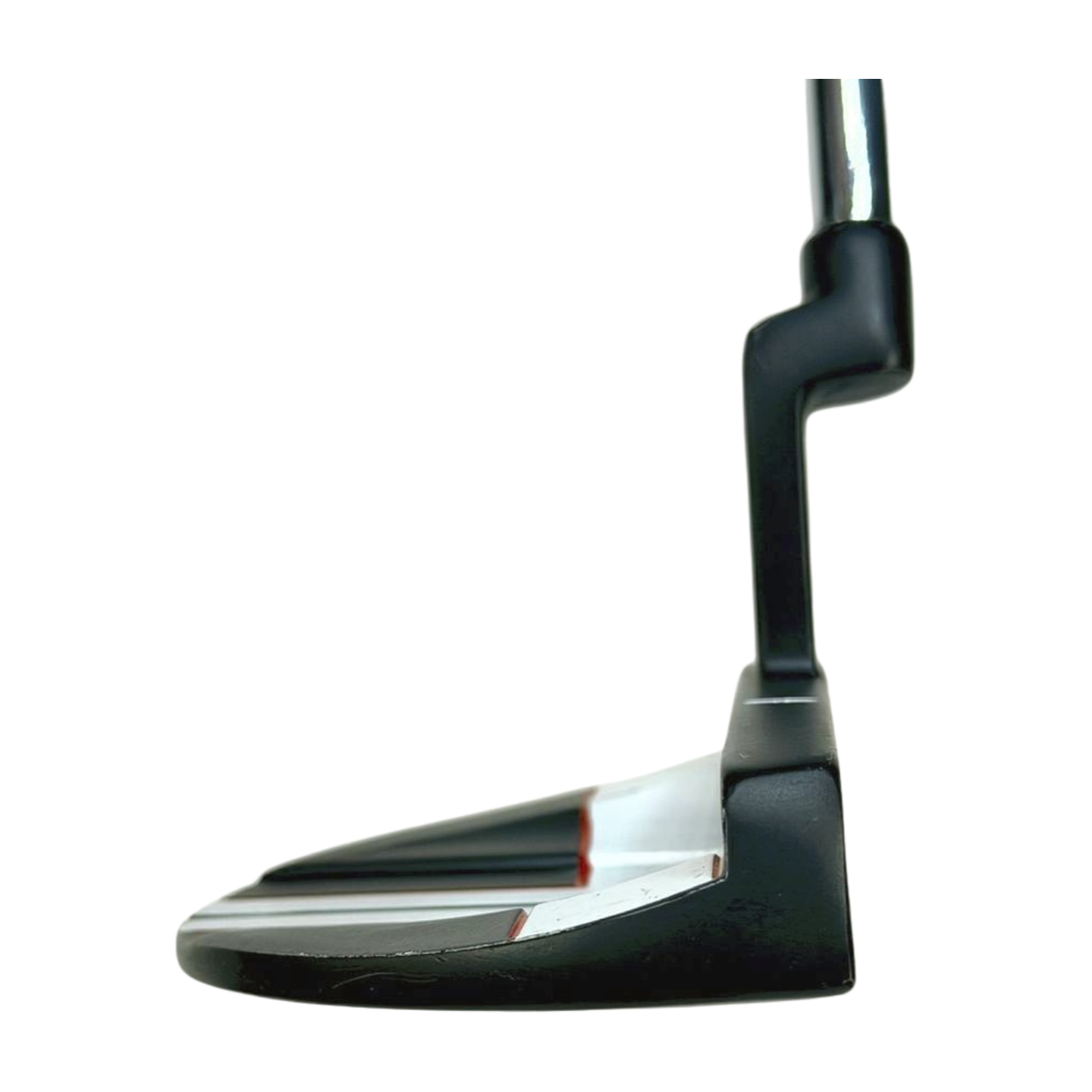 RAY COOK SILVER RAY SR 300 PUTTER RH 35”