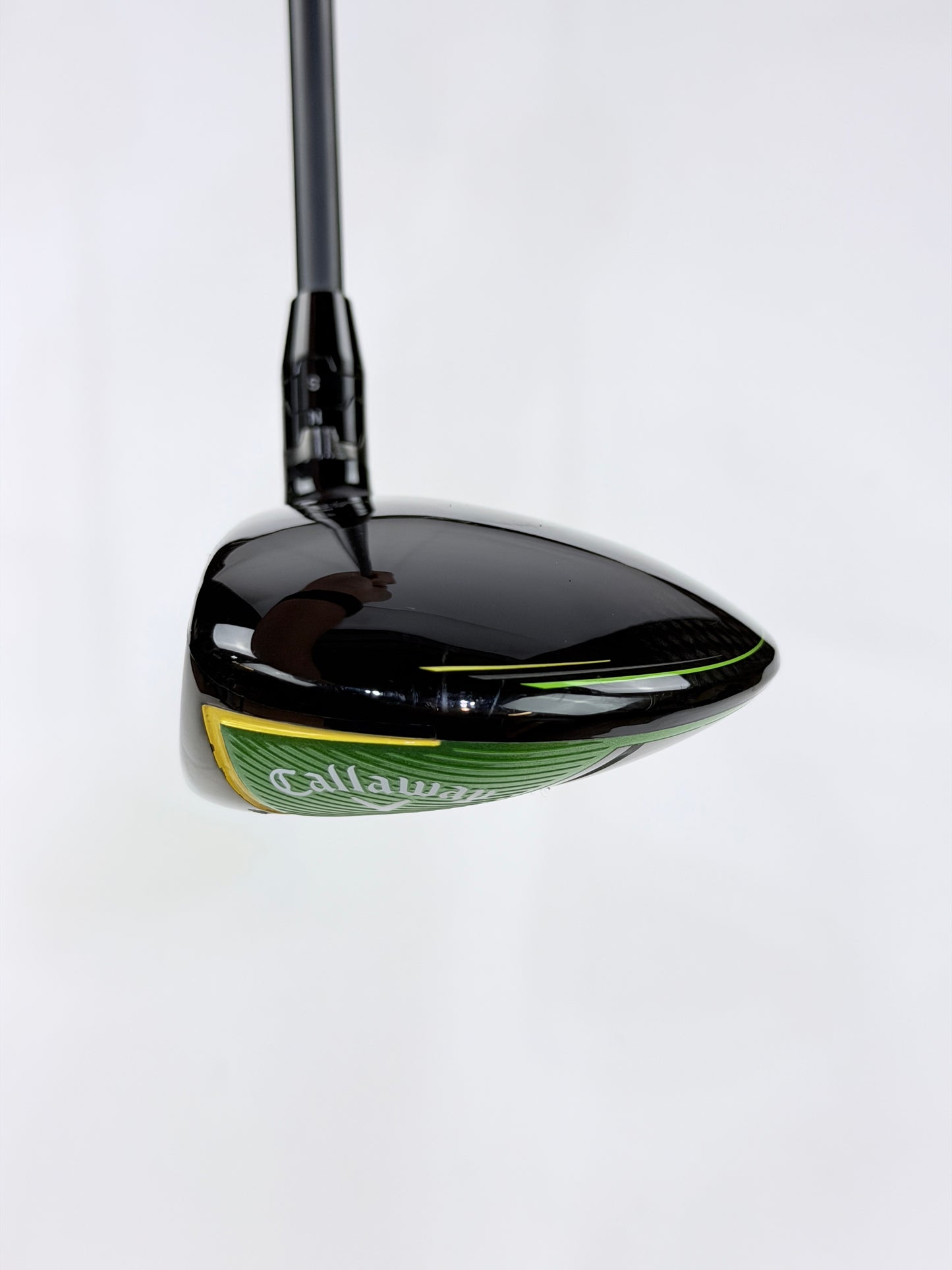 CALLAWAY EPIC FLASH SUB ZERO 3+ WOOD S FLEX LH 42.5”
