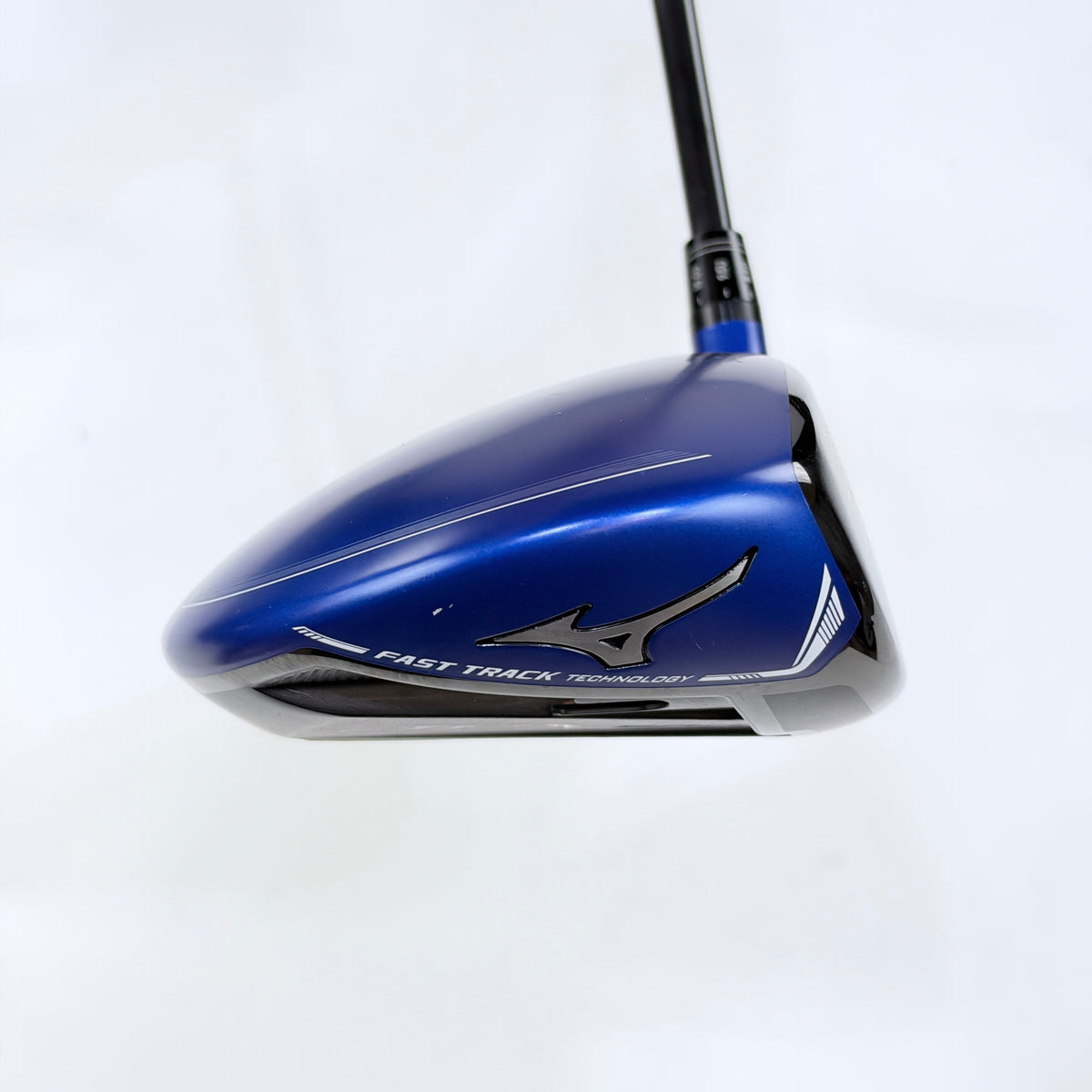 MIZUNO JPX 900 DRIVER 9.5° S FLEX RH 44.5”