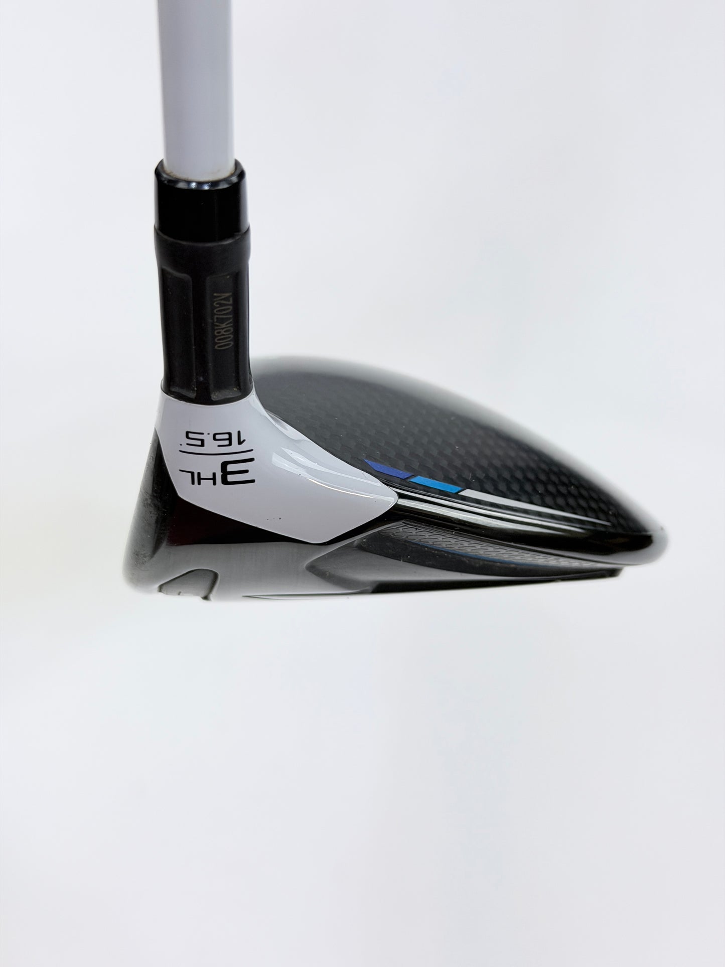 TAYLORMADE SIM 2 MAX 3 HL 16.5° LADIES FLEX RH 41.5”