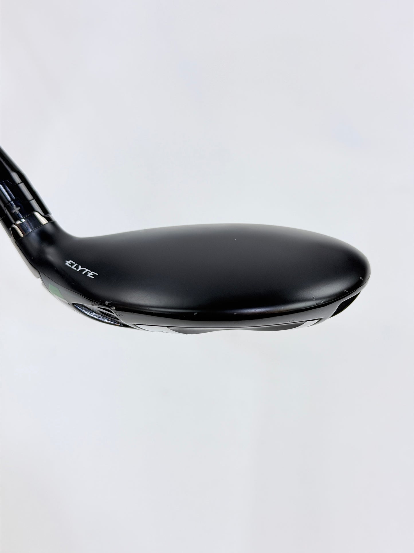 CALLAWAY ELYTE 22° 4 HYBRID S FLEX RH 39.5”