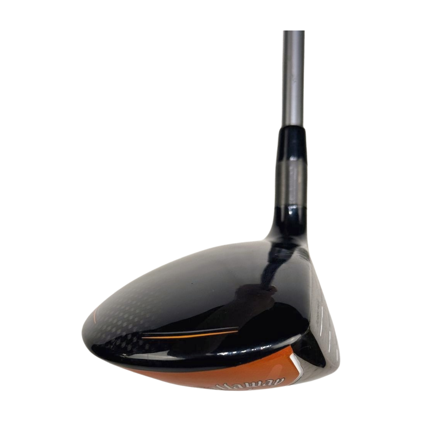CALLAWAY MAVRIK 7 WOOD 21° SENIOR FLEX RH 41”
