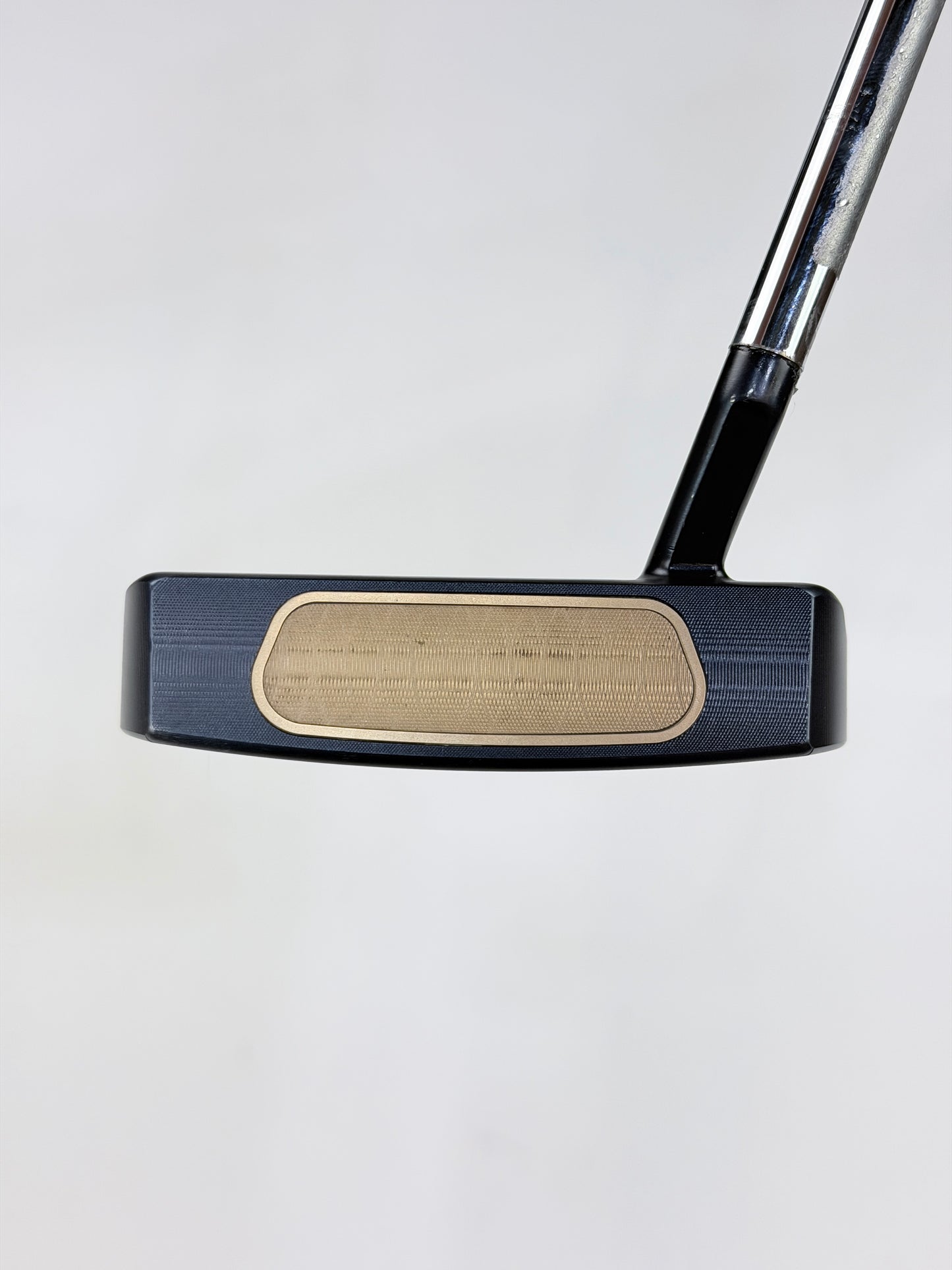 ODYSSEY AI-ONE MILLED THREE T S PUTTER RH 35”