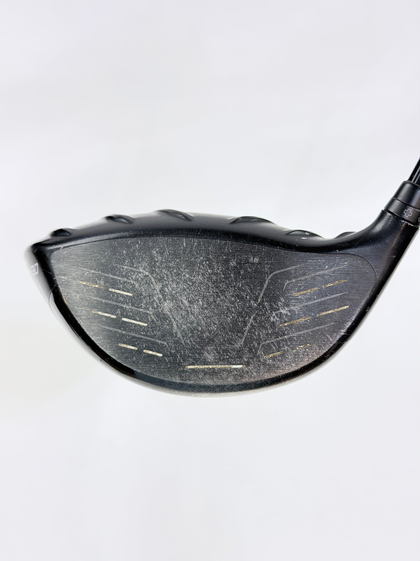 PING G430 MAX DRIVER 10.5° R FLEX RH 45”
