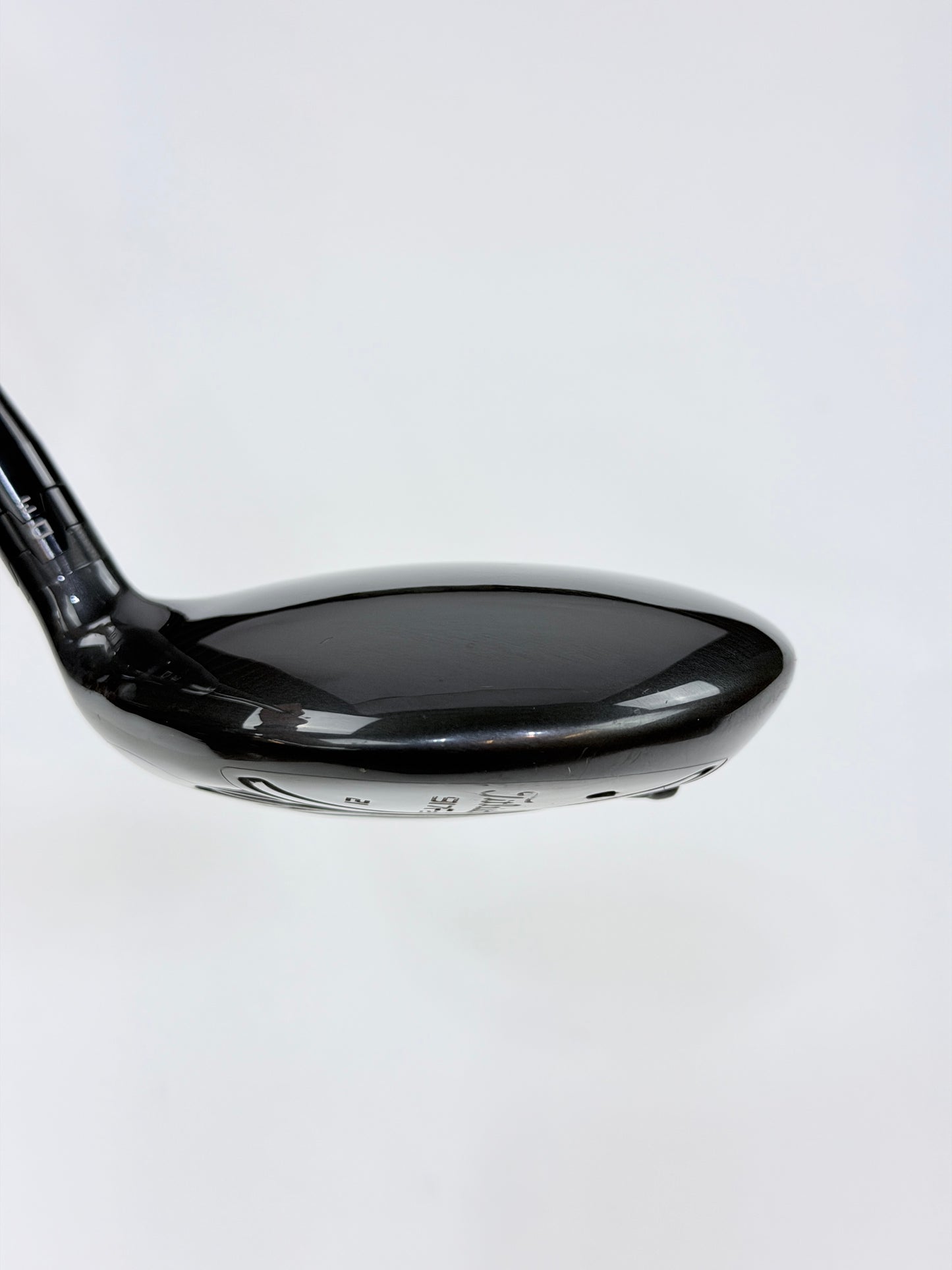 TITLEIST 917 F2 21° 7 WOOD SENIOR FLEX RH 41.5”