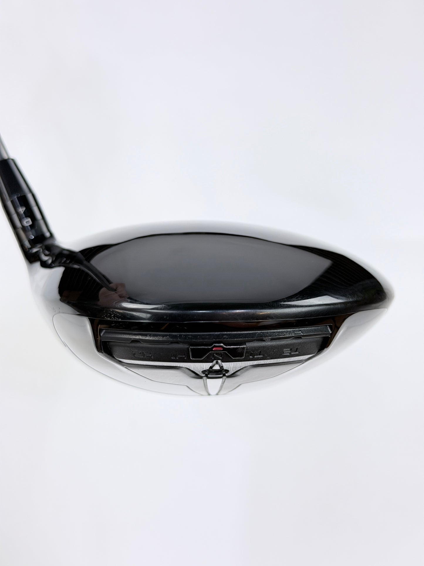 TITLEIST TSR3 8° DRIVER TOUR AD SHAFT S FLEX RH 45”