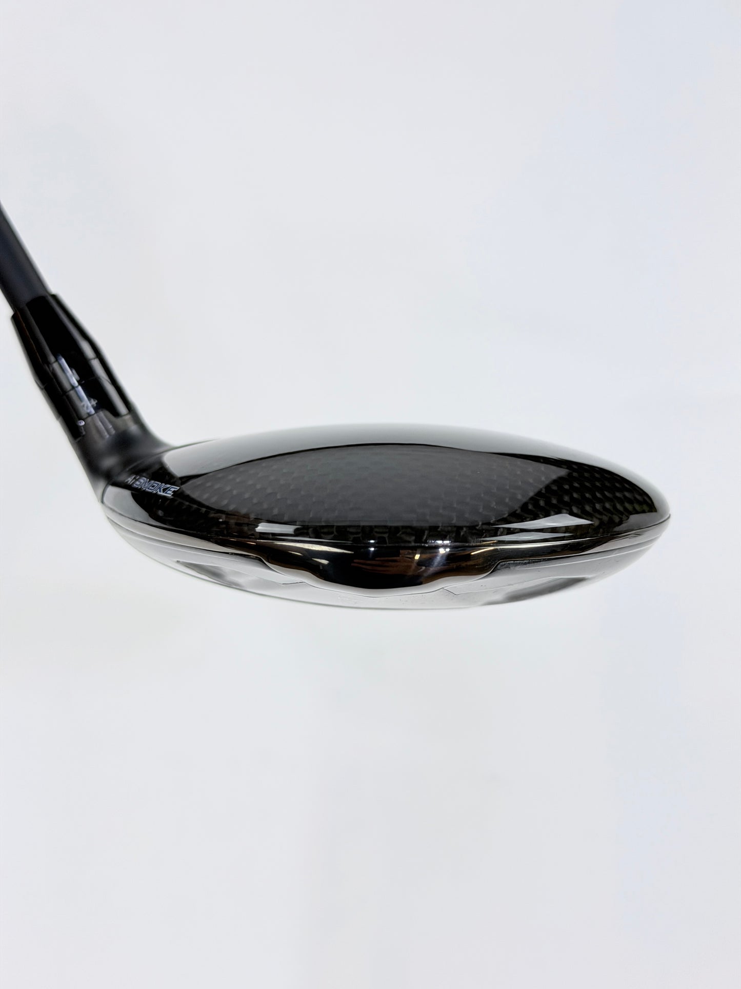 CALLAWAY AI SMOKE MAX 15° 3 WOOD S FLEX RH 42”