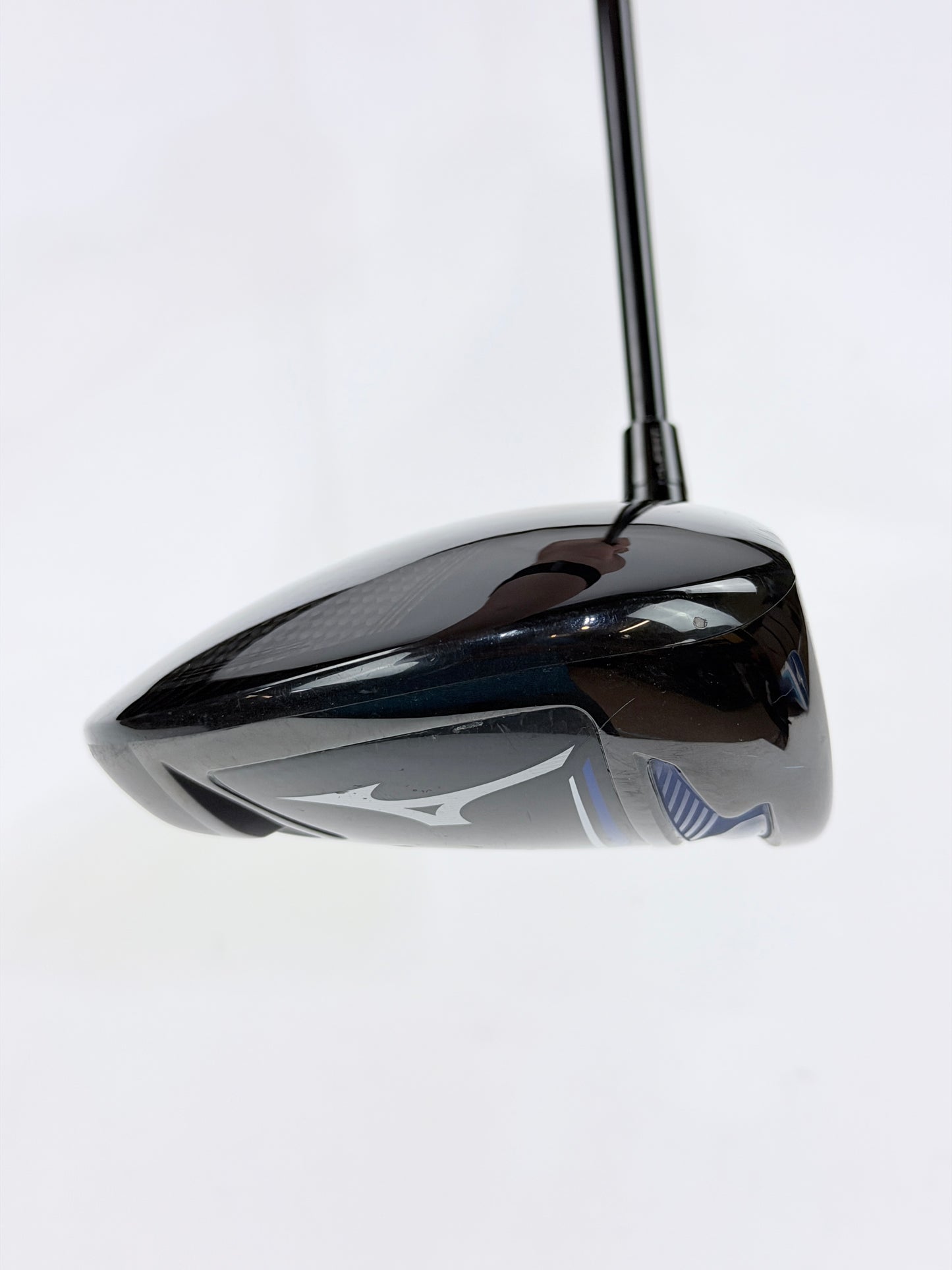 MIZUNO ST MAX 9.5° DRIVER S FLEX RH 45”