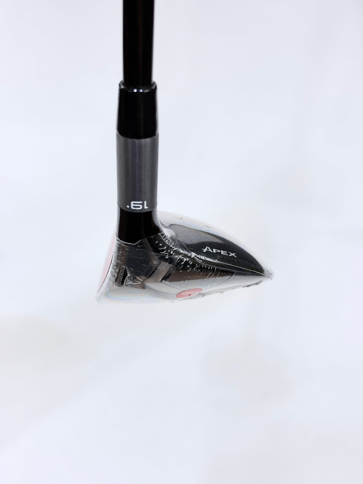 2025 CALLAWAY APEX UW 19° 3 HYBRID S FLEX 41”