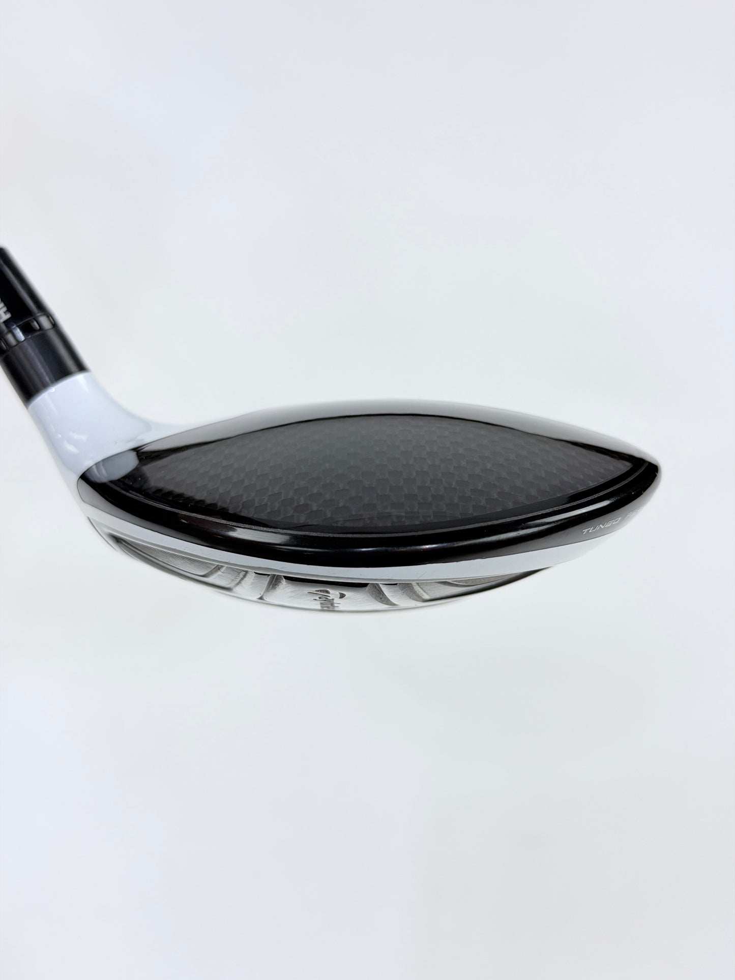 TAYLORMADE M1 HL 3 WOOD 17° S FLEX RH 42.75”