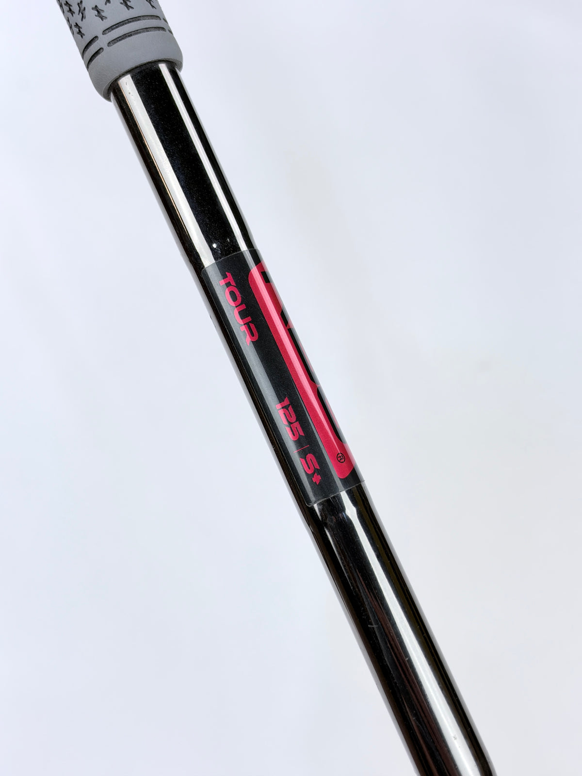 BETTINARDI HLX 3.0 FORGED 60° WEDGE STIFF PLUS FLEX 35”