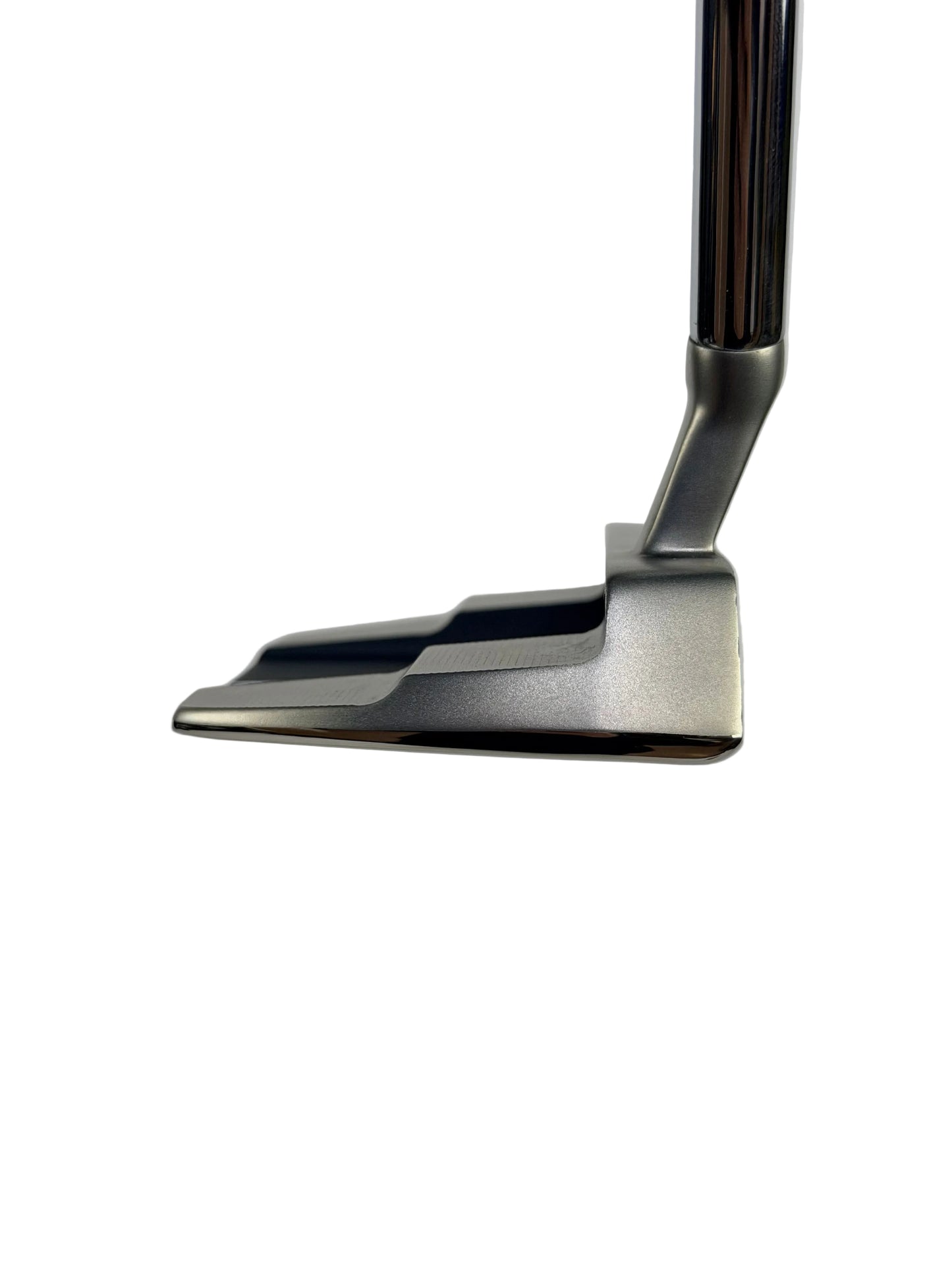 CLEVELAND HB SOFT MILLED PUTTER 10.5 LH 35.5”