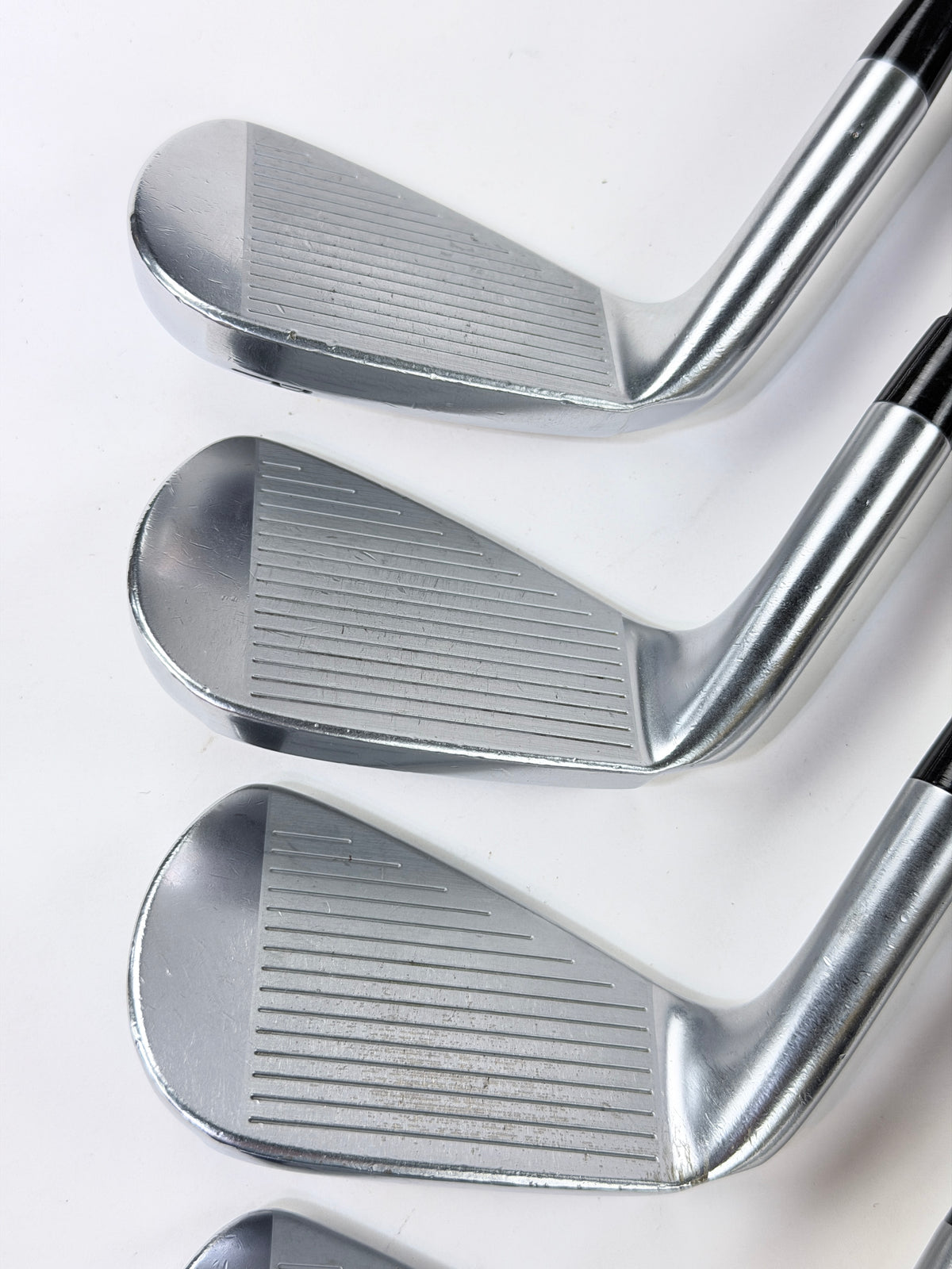 SRIXON ZX7 MK2 IRON SET 4-PW STIFF PLUS FLEX RH