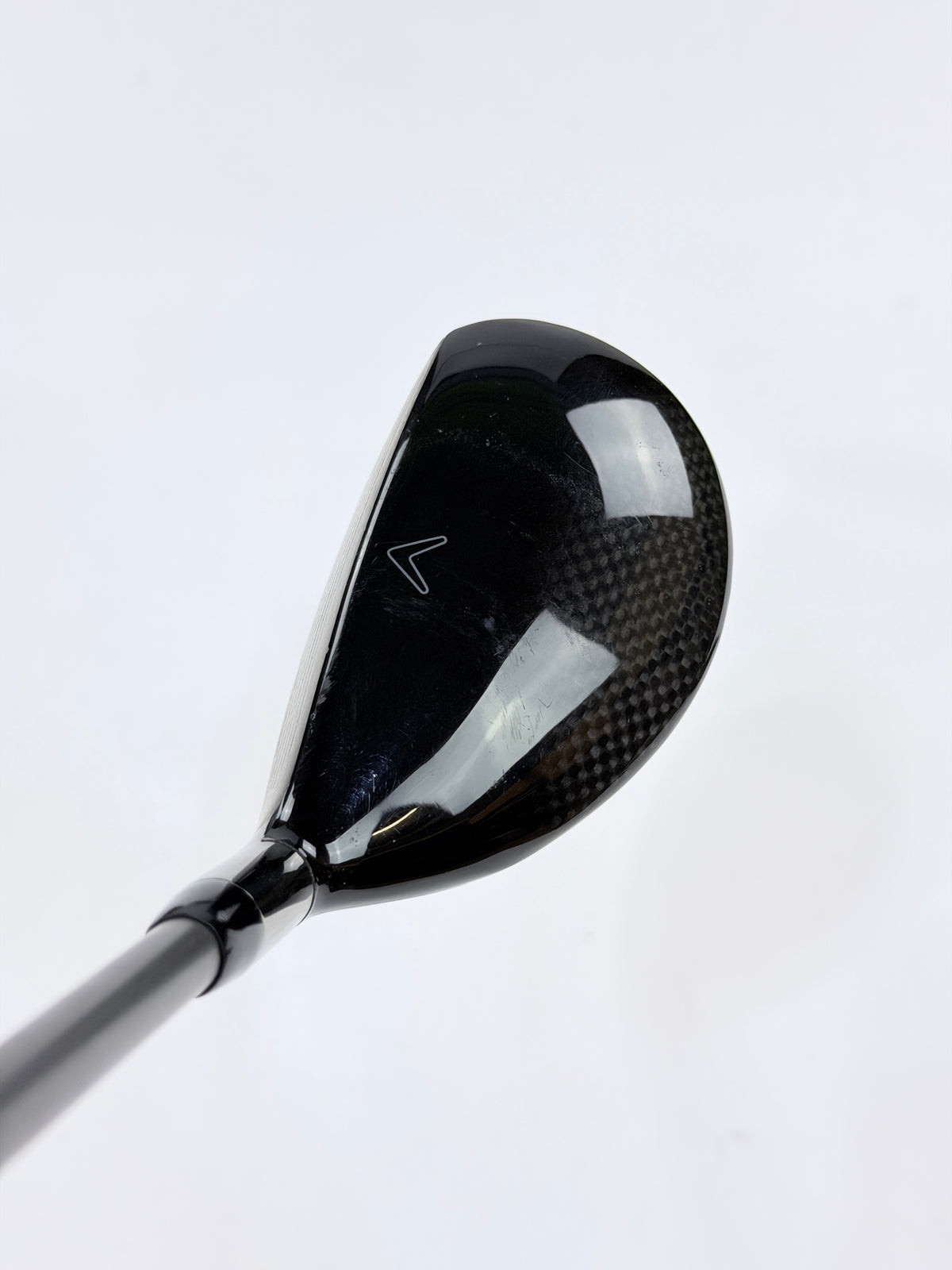 CALLAWAY EPIC FLASH STAR 4 HYBRID S FLEX RH 40”