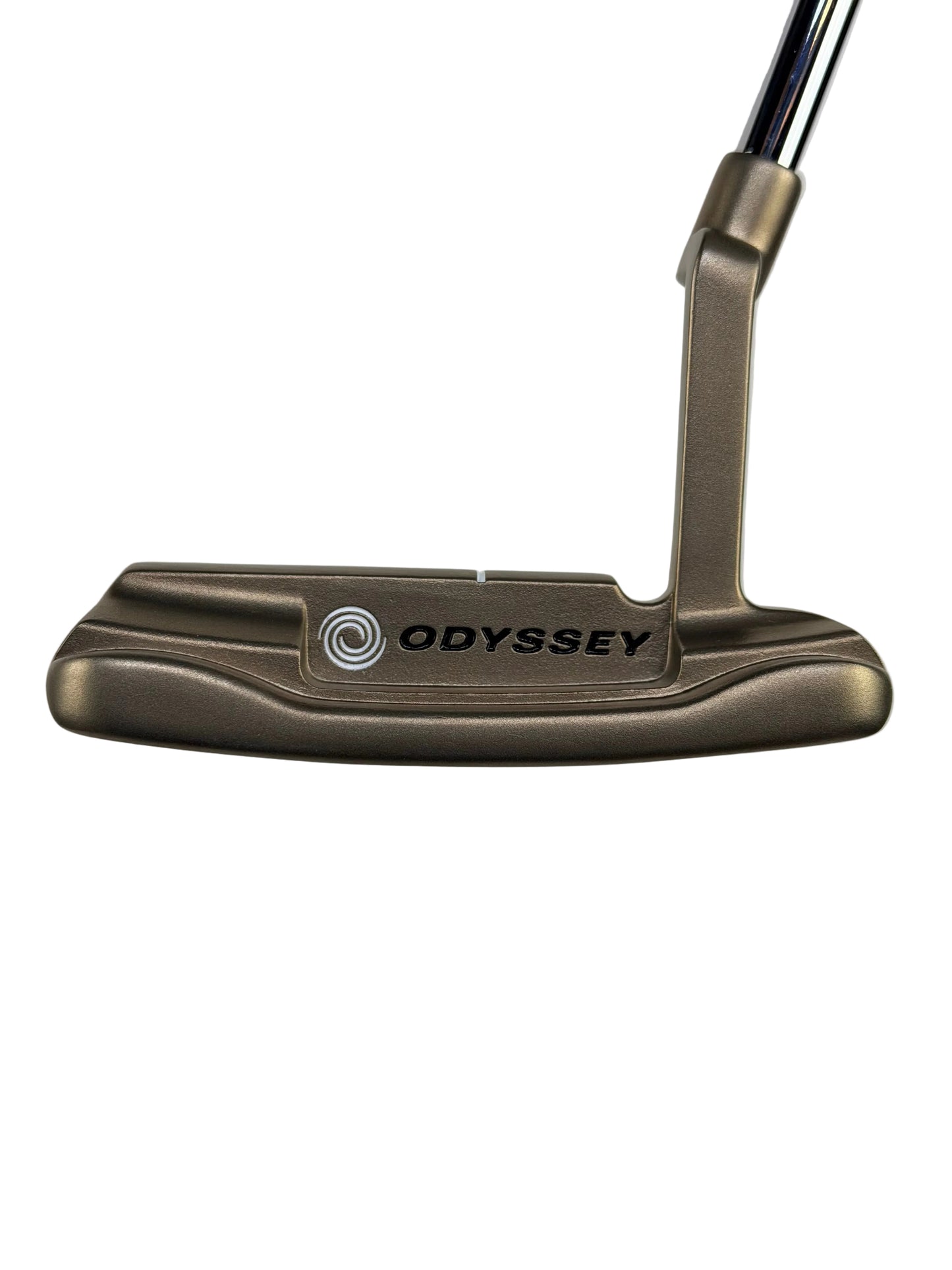 ODYSSEY WHITE HOT TOUR #1 PUTTER LH 33.75”
